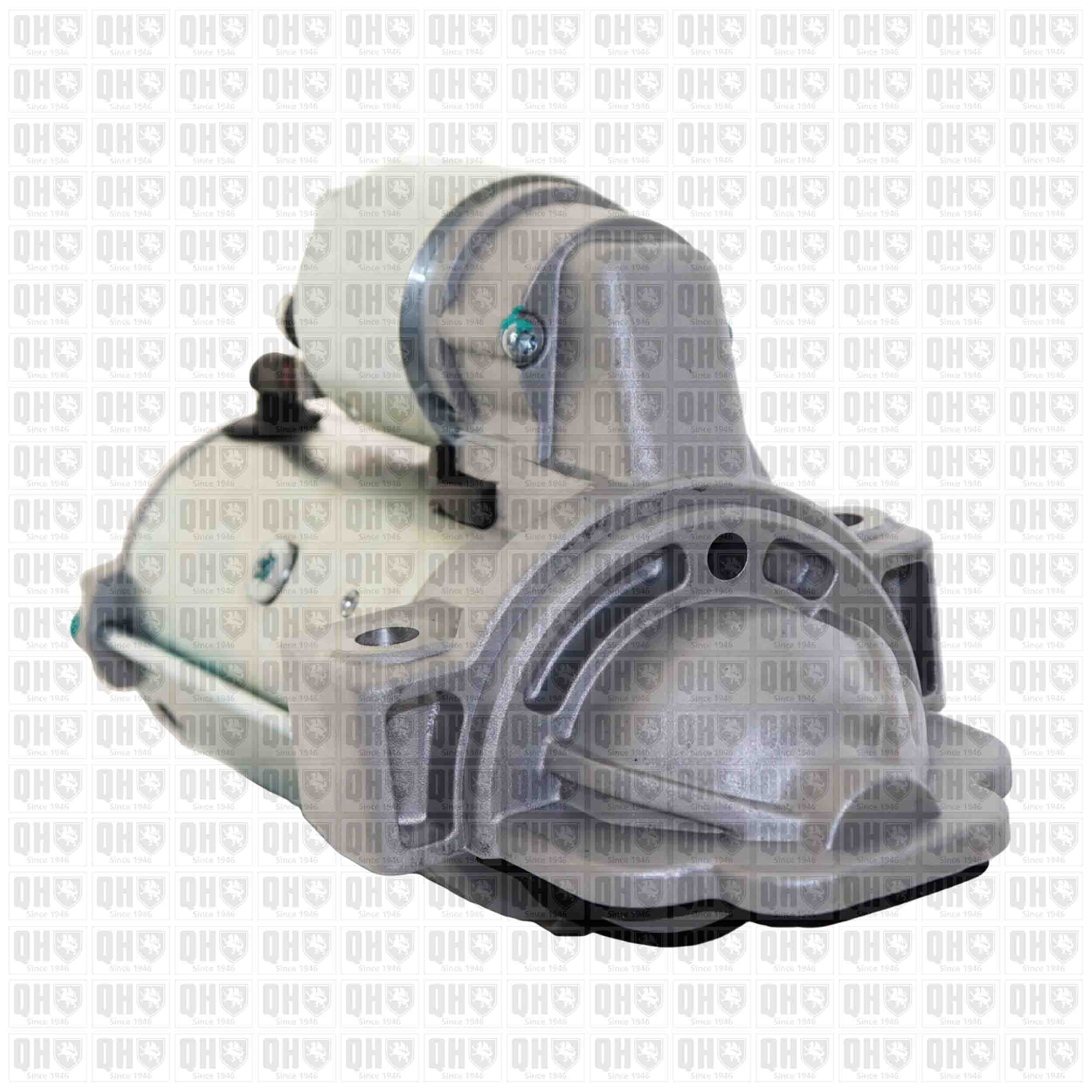 Quinton Hazell QRS2499