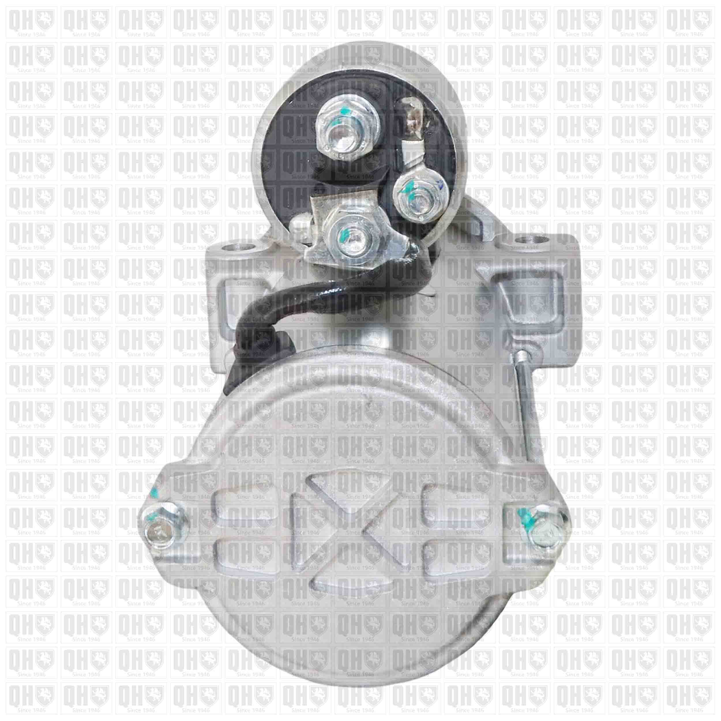 Quinton Hazell QRS2500