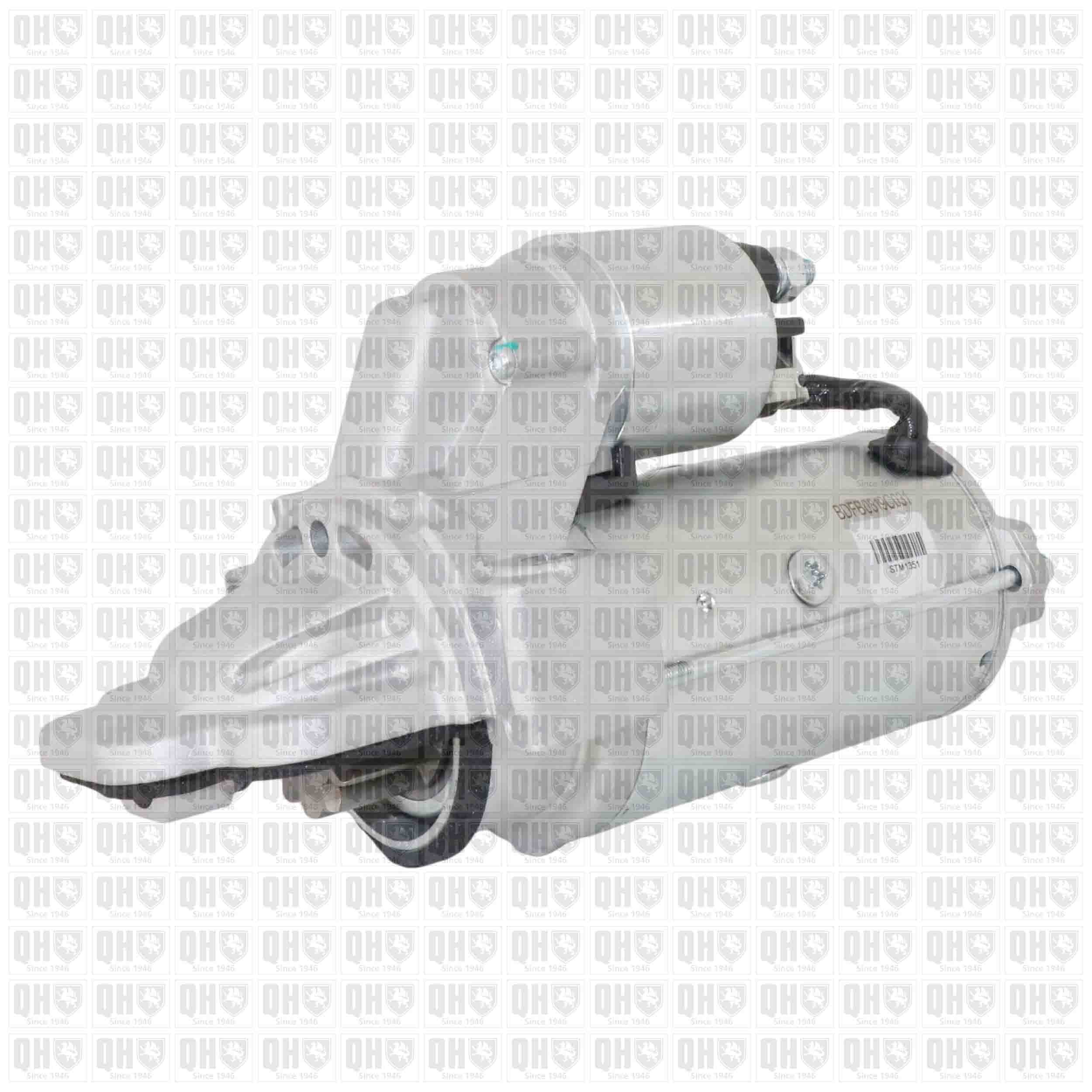 Quinton Hazell QRS2500