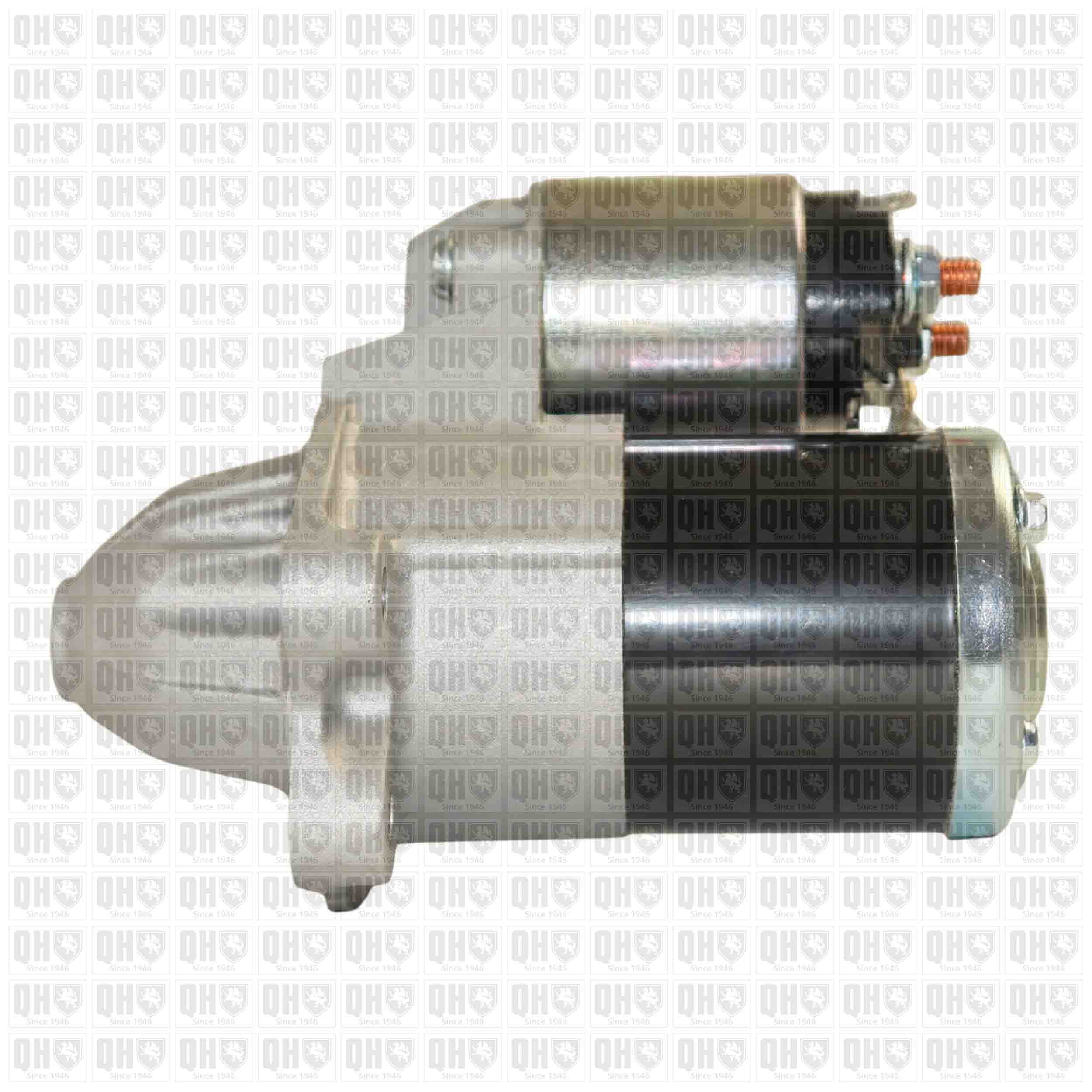 Quinton Hazell QRS2501