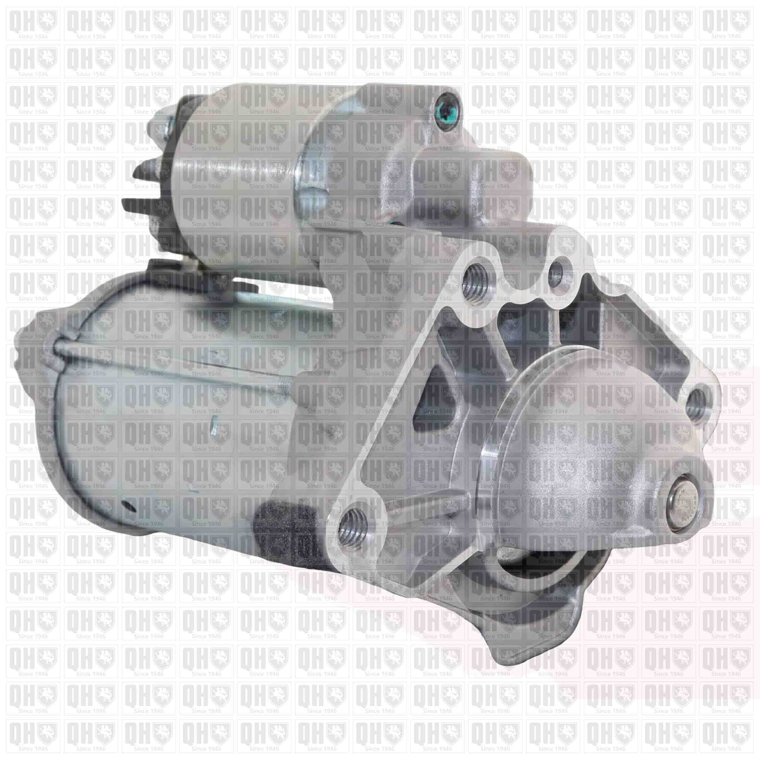 Quinton Hazell QRS2505