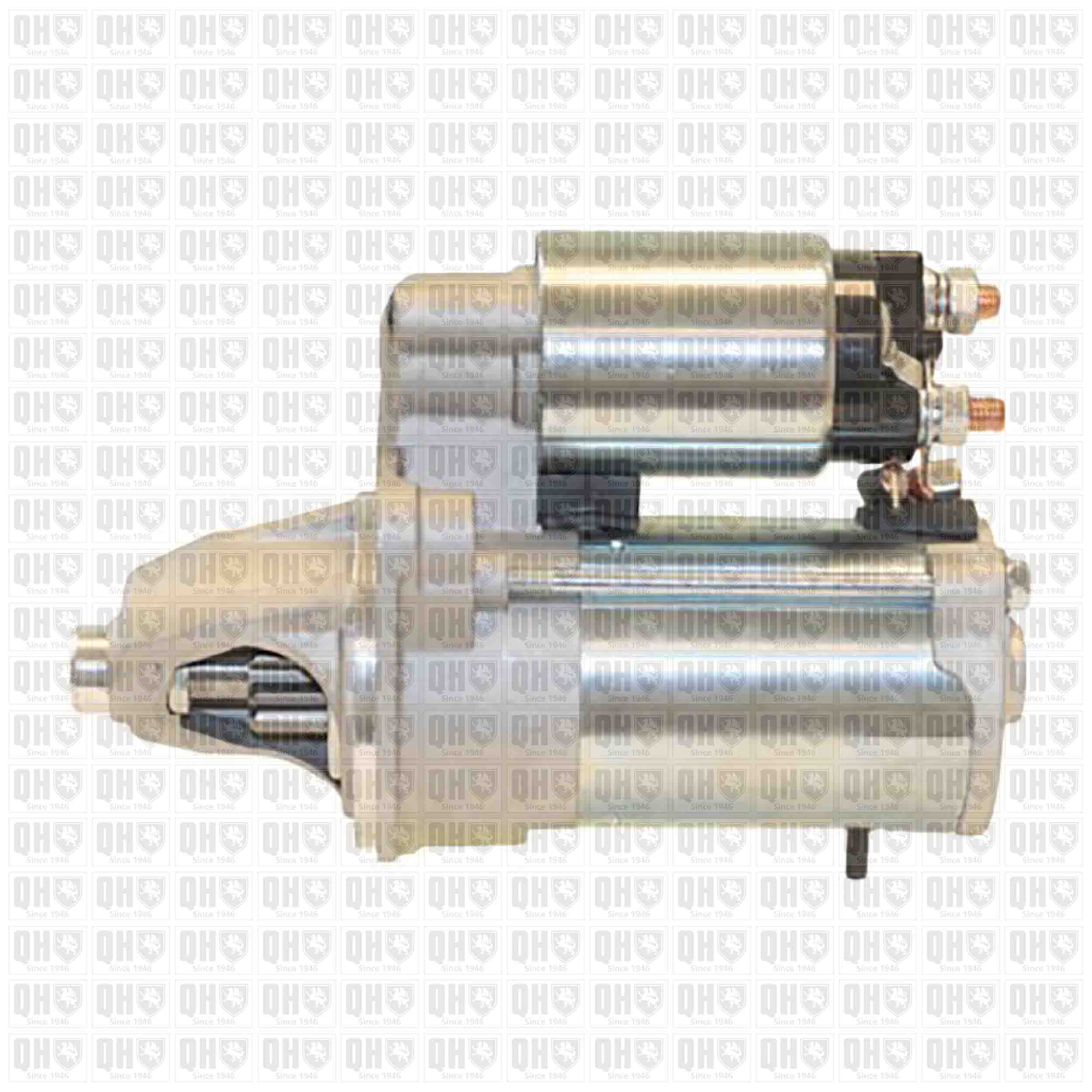 Quinton Hazell QRS2506