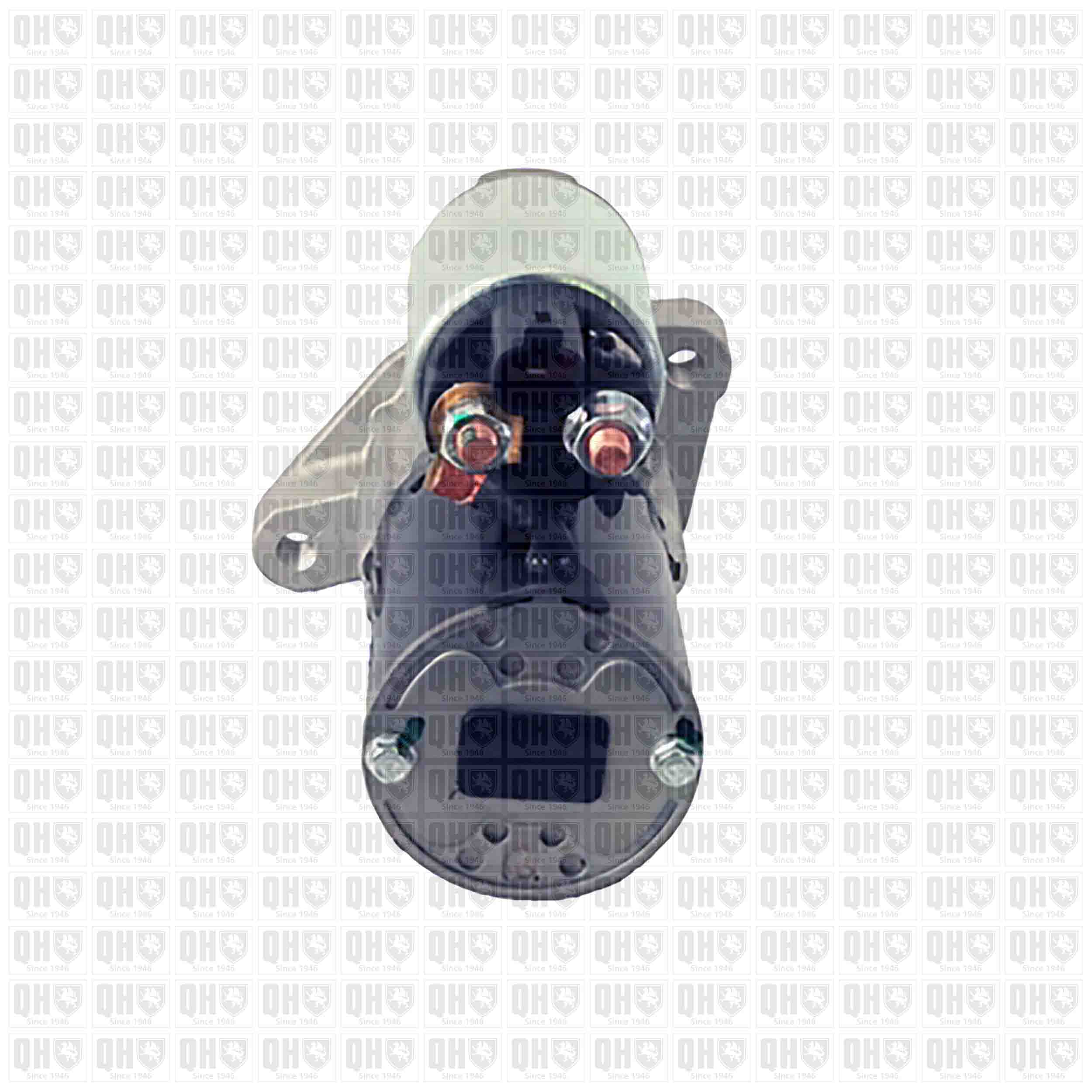 Quinton Hazell QRS2507