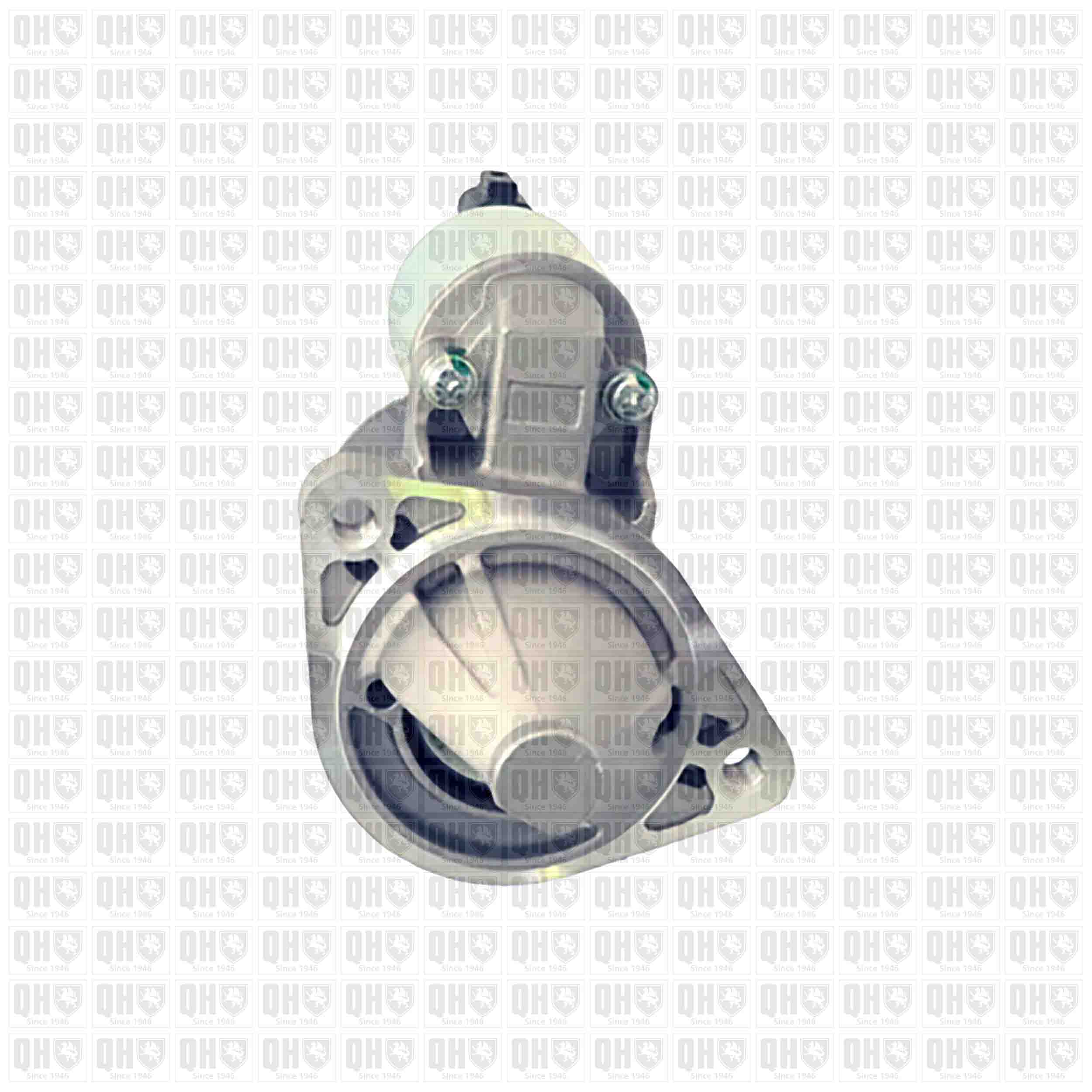 Quinton Hazell QRS2507