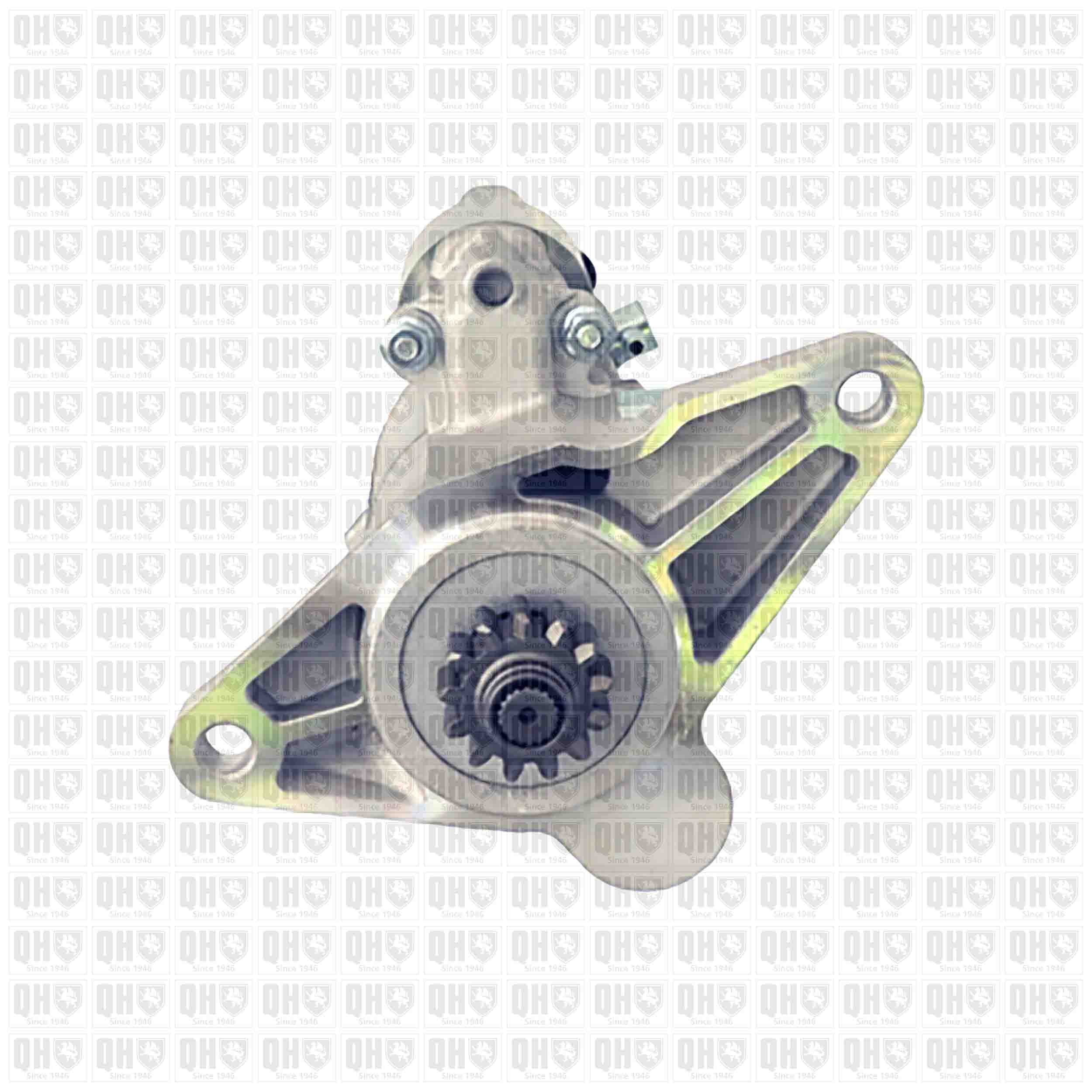 Quinton Hazell QRS2510