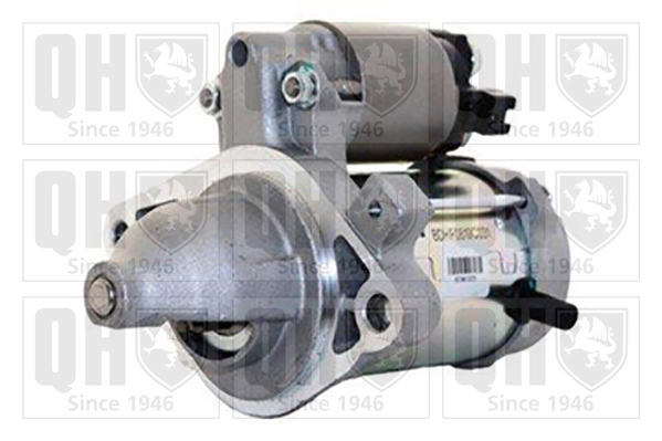 Quinton Hazell QRS2517