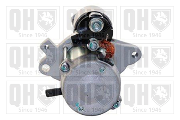 Quinton Hazell QRS2517