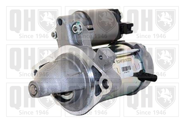 Quinton Hazell QRS2517