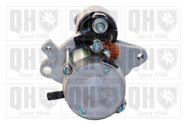 Quinton Hazell QRS2517