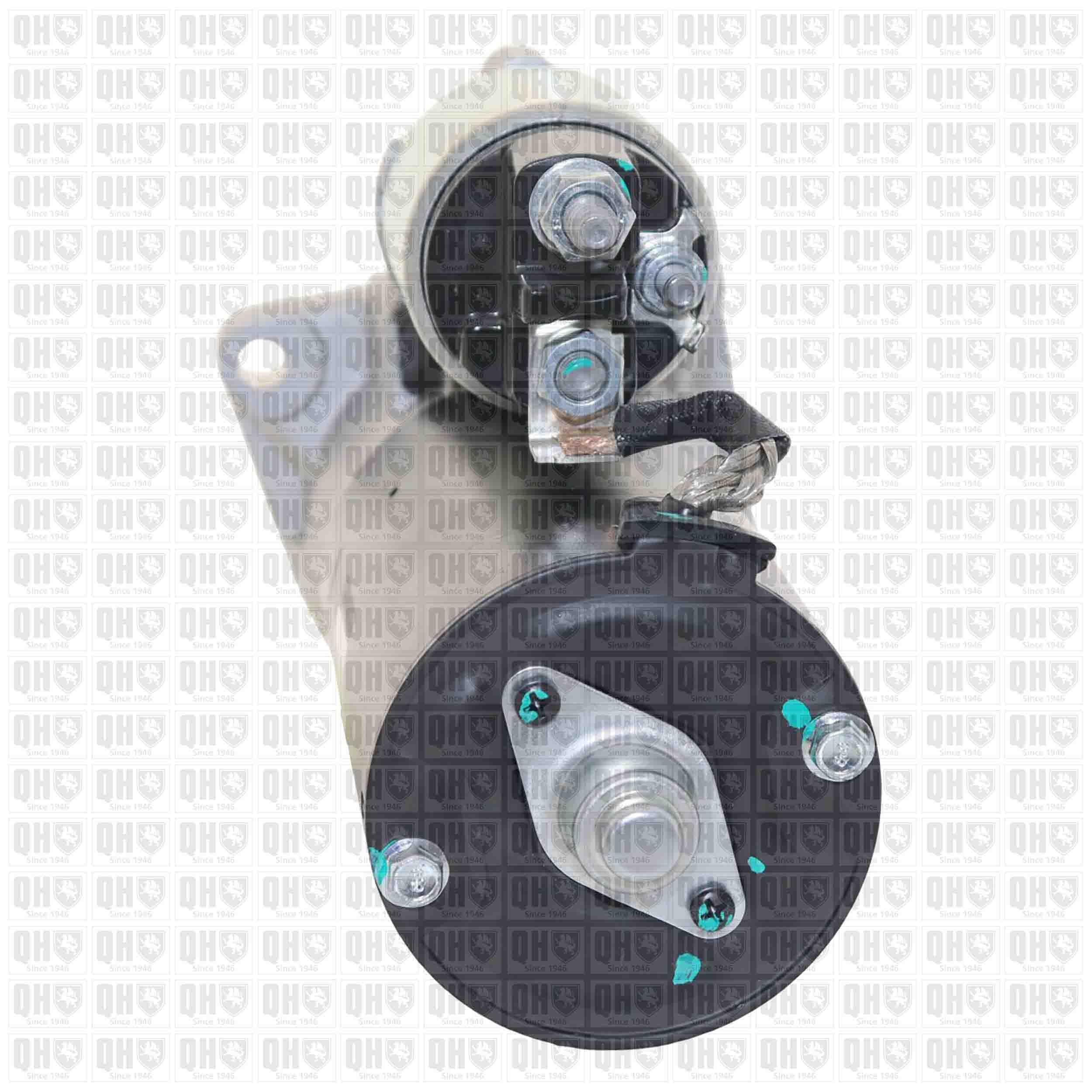 Quinton Hazell QRS2523