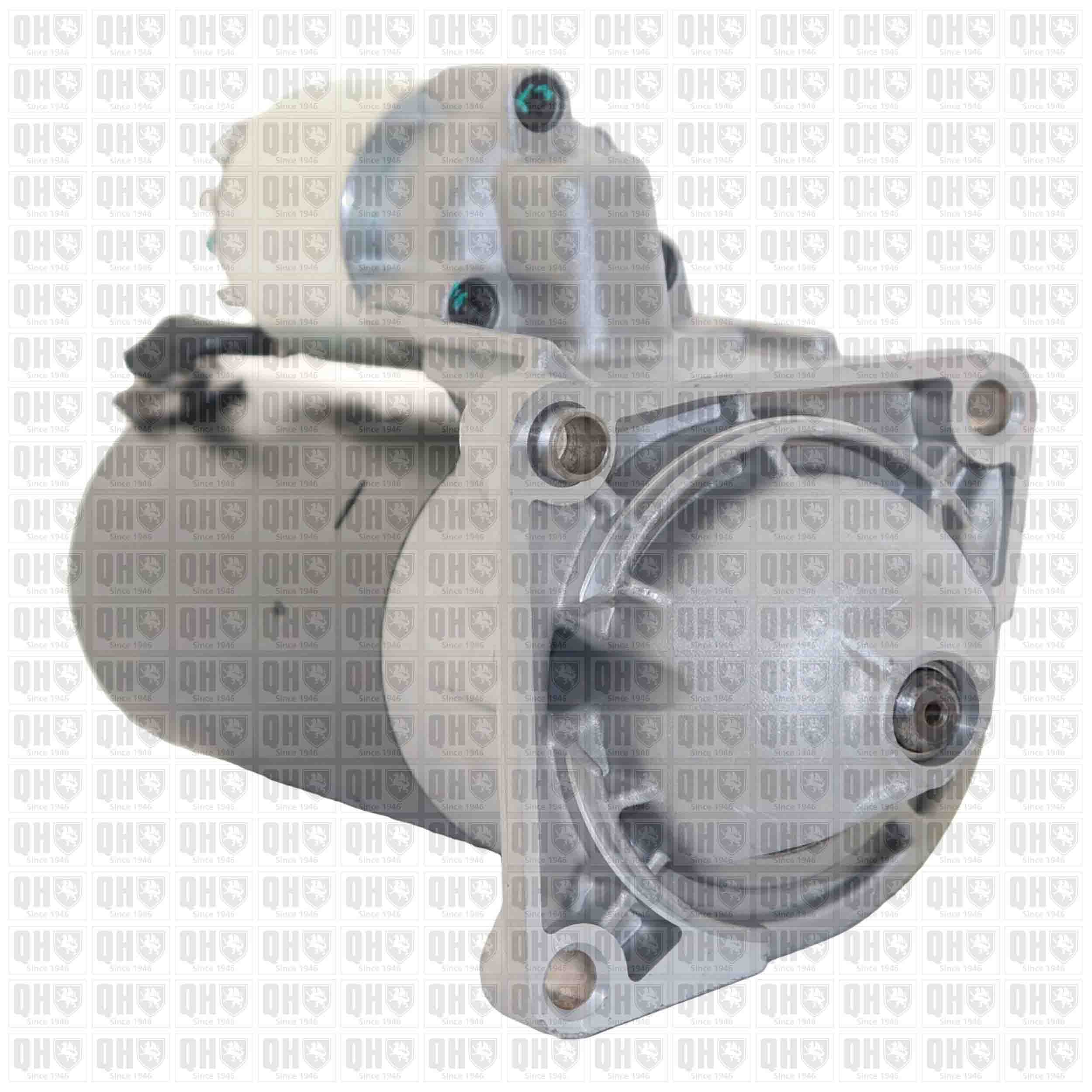 Quinton Hazell QRS2523