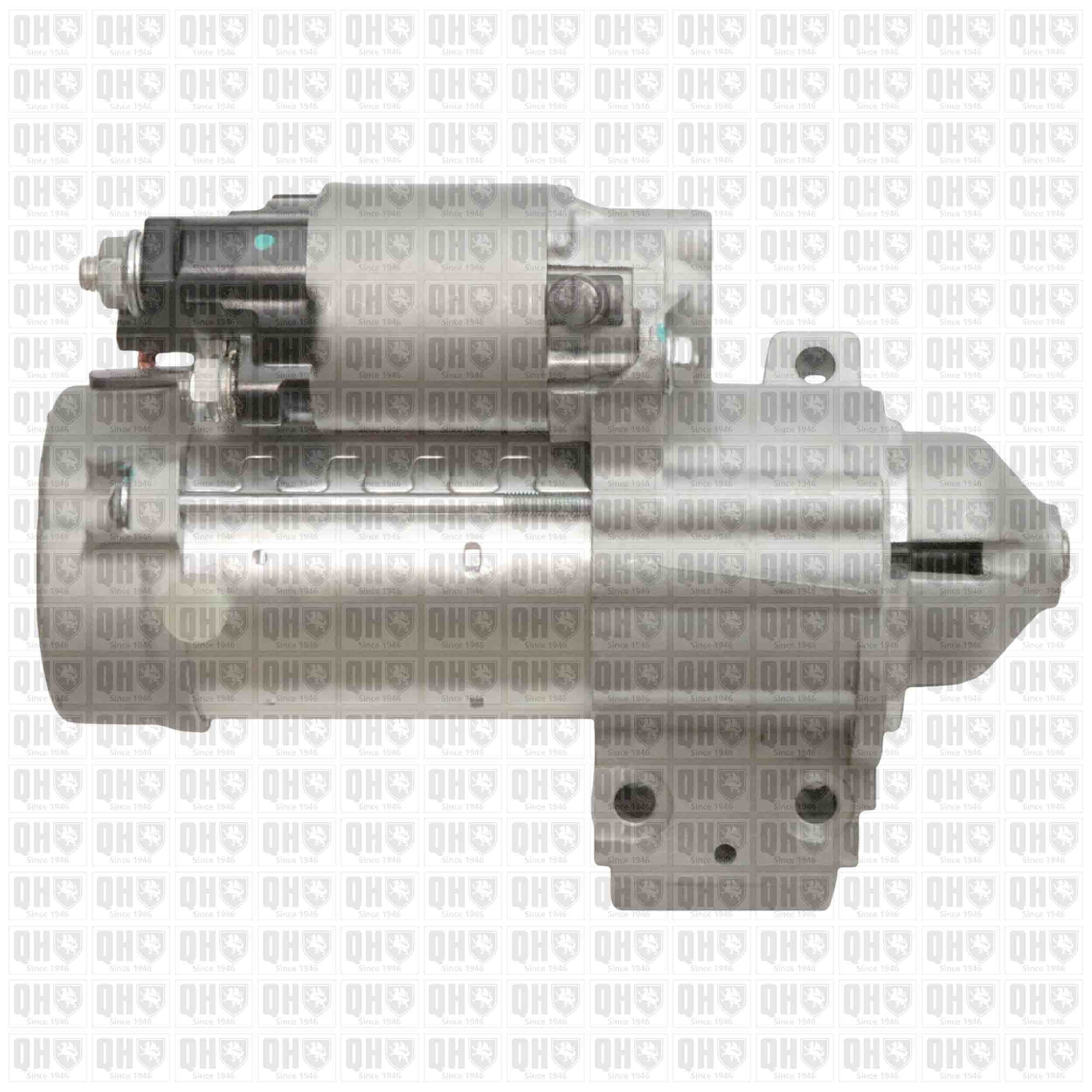 Quinton Hazell QRS2529