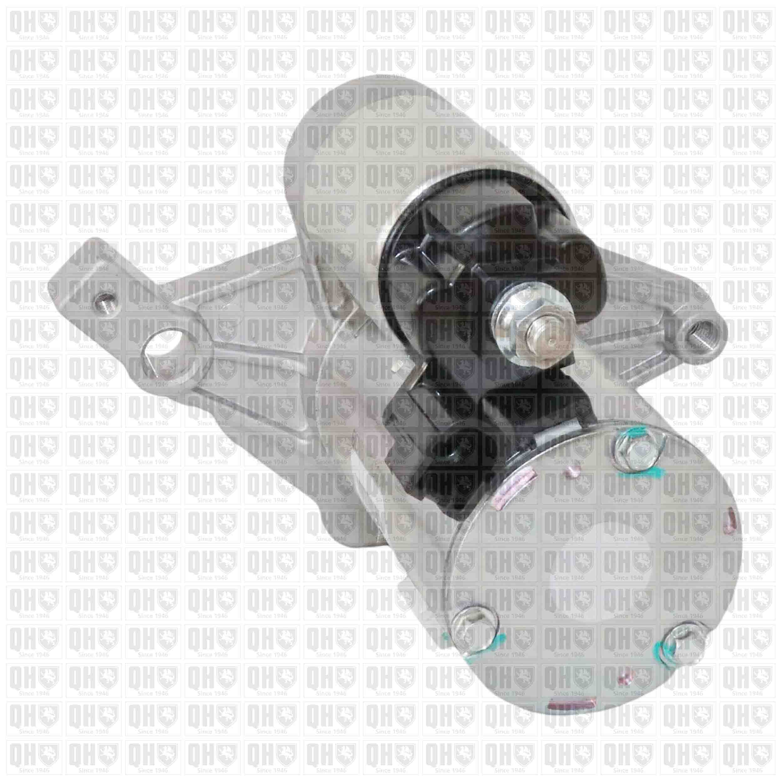 Quinton Hazell QRS2530