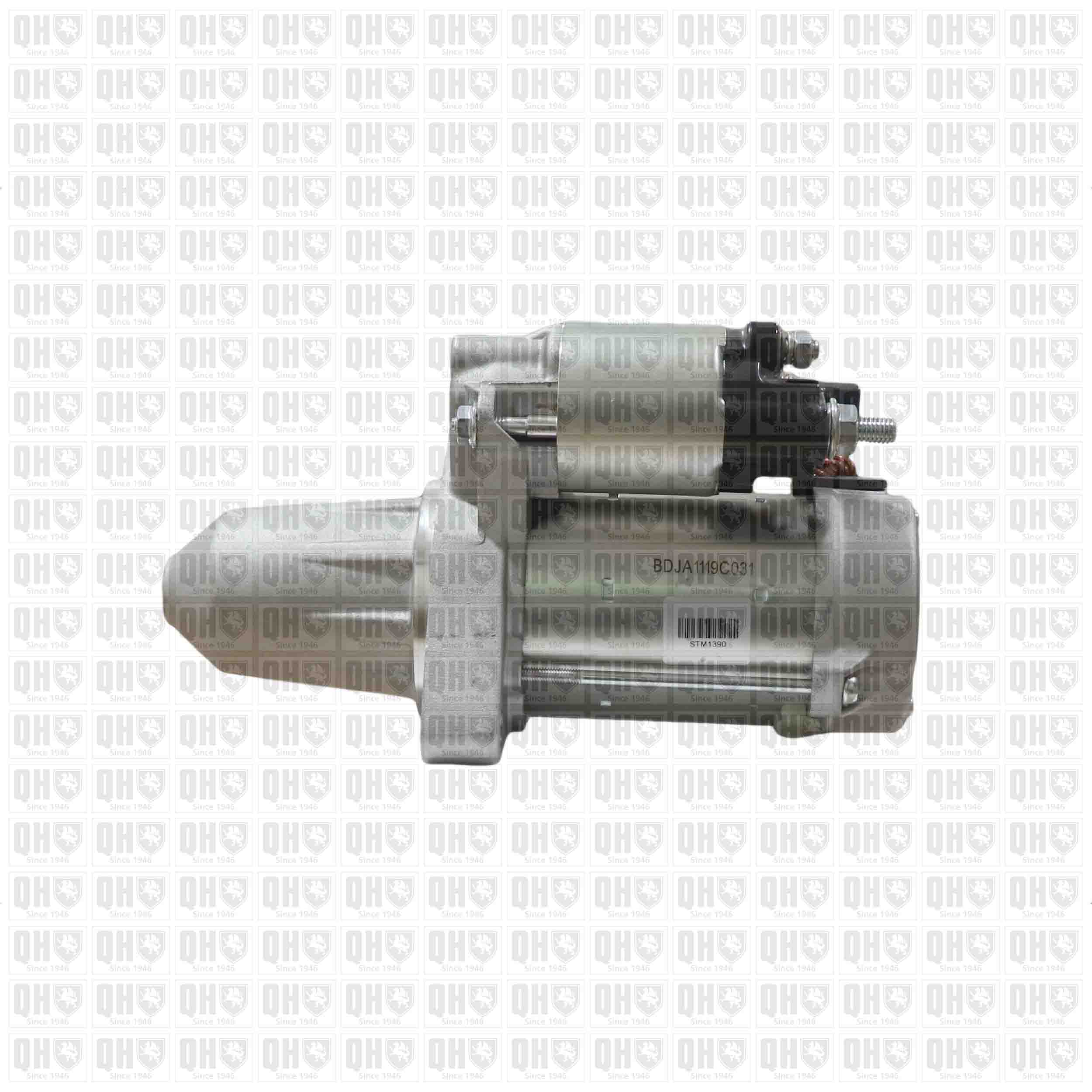 Quinton Hazell QRS2532