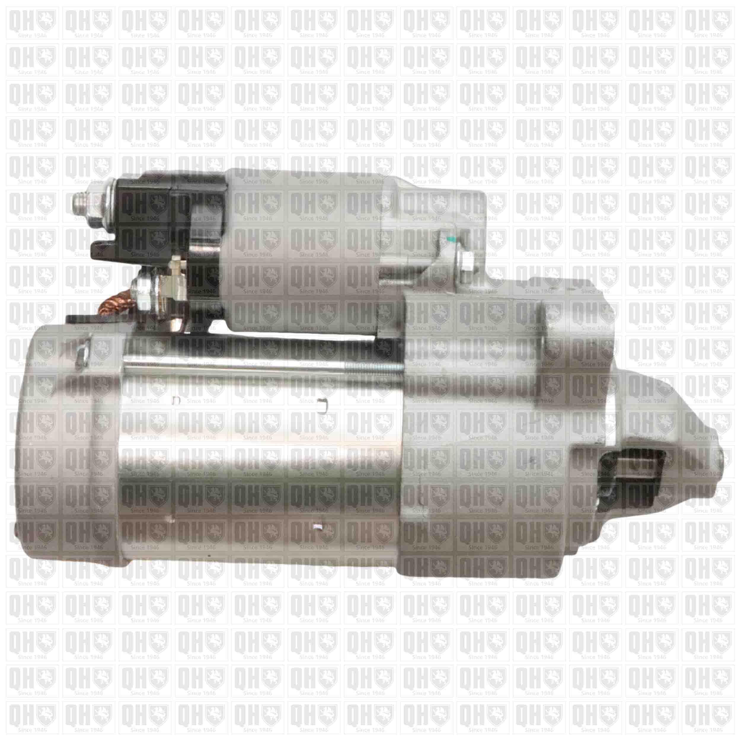 Quinton Hazell QRS2534