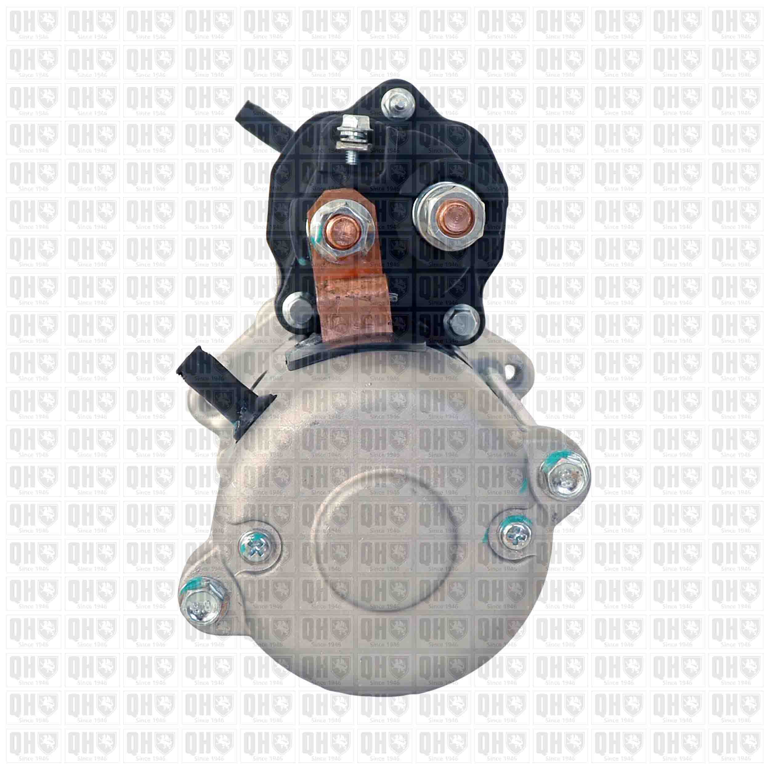 Quinton Hazell QRS2536