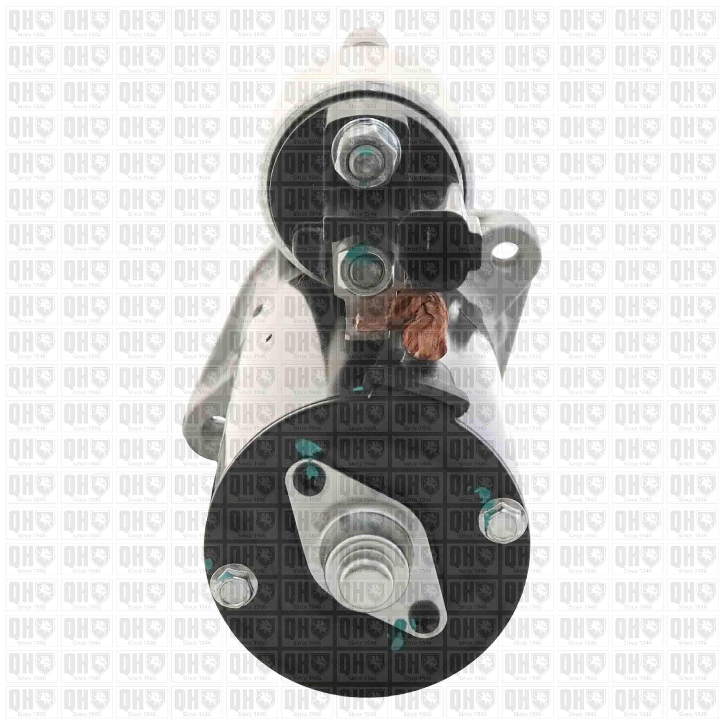 Quinton Hazell QRS2537