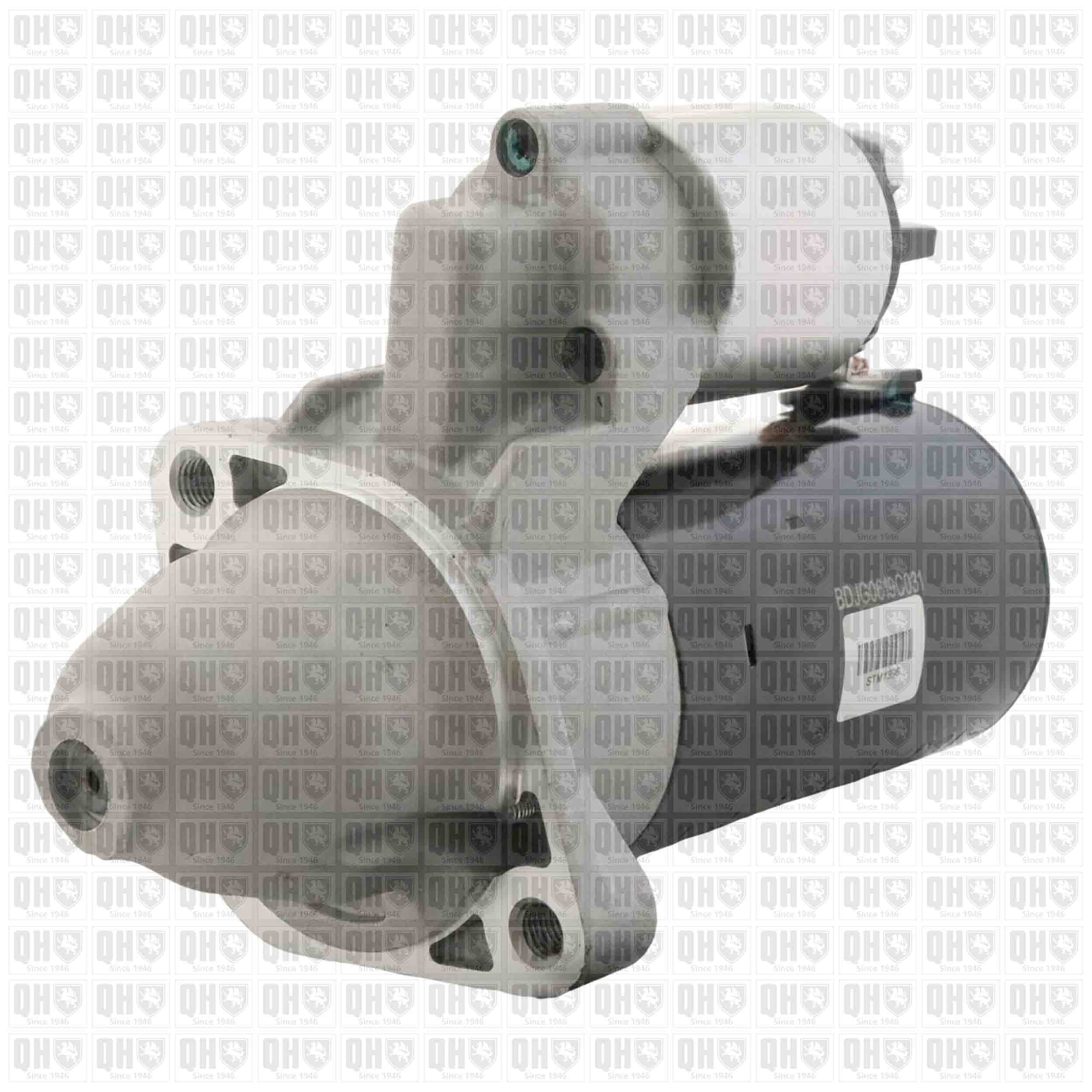 Quinton Hazell QRS2537