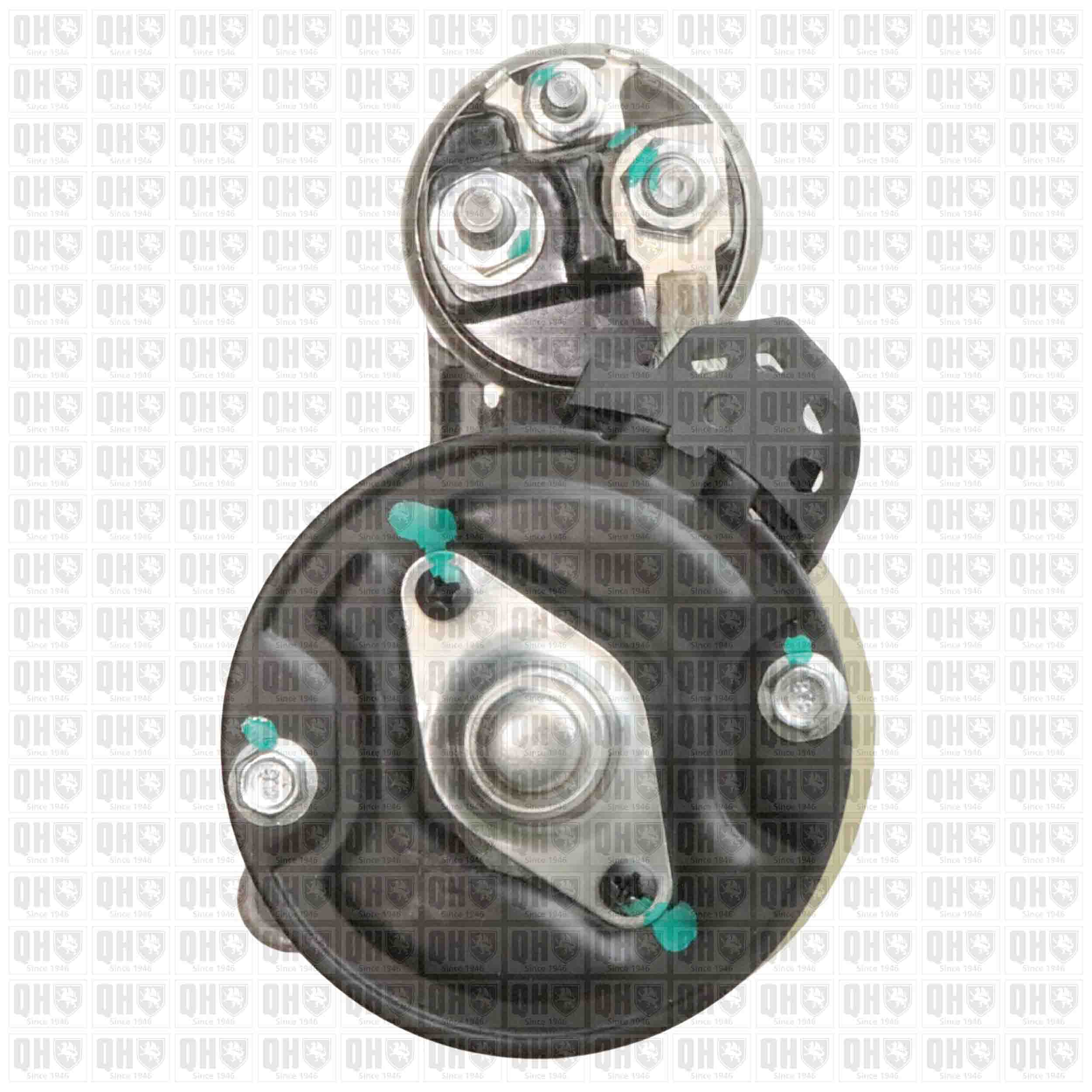 Quinton Hazell QRS2538