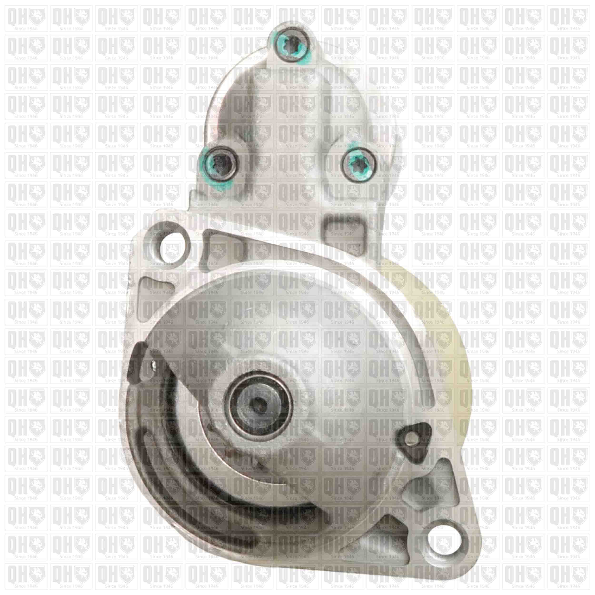 Quinton Hazell QRS2538