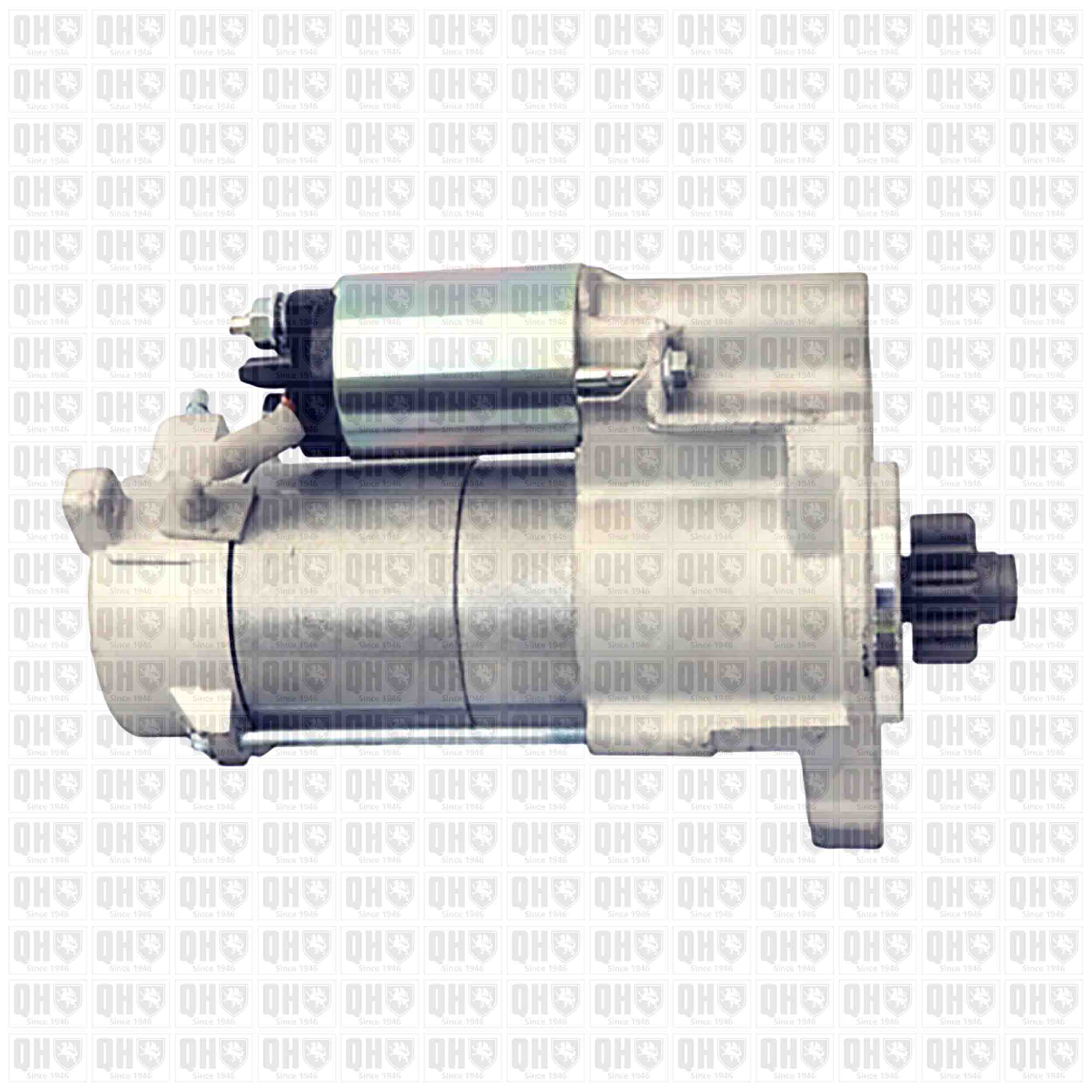 Quinton Hazell QRS2545 Starter Motor