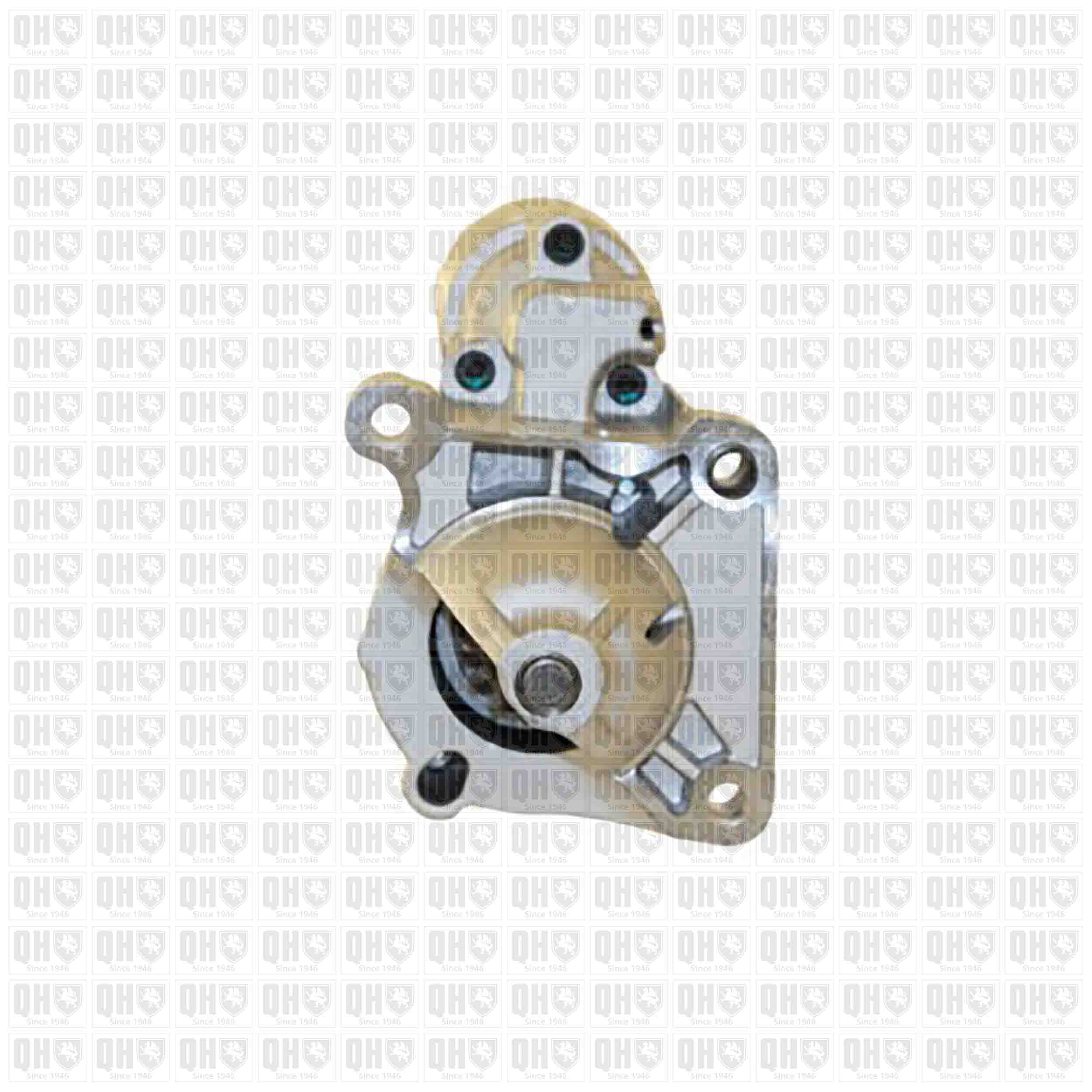 Quinton Hazell QRS2548