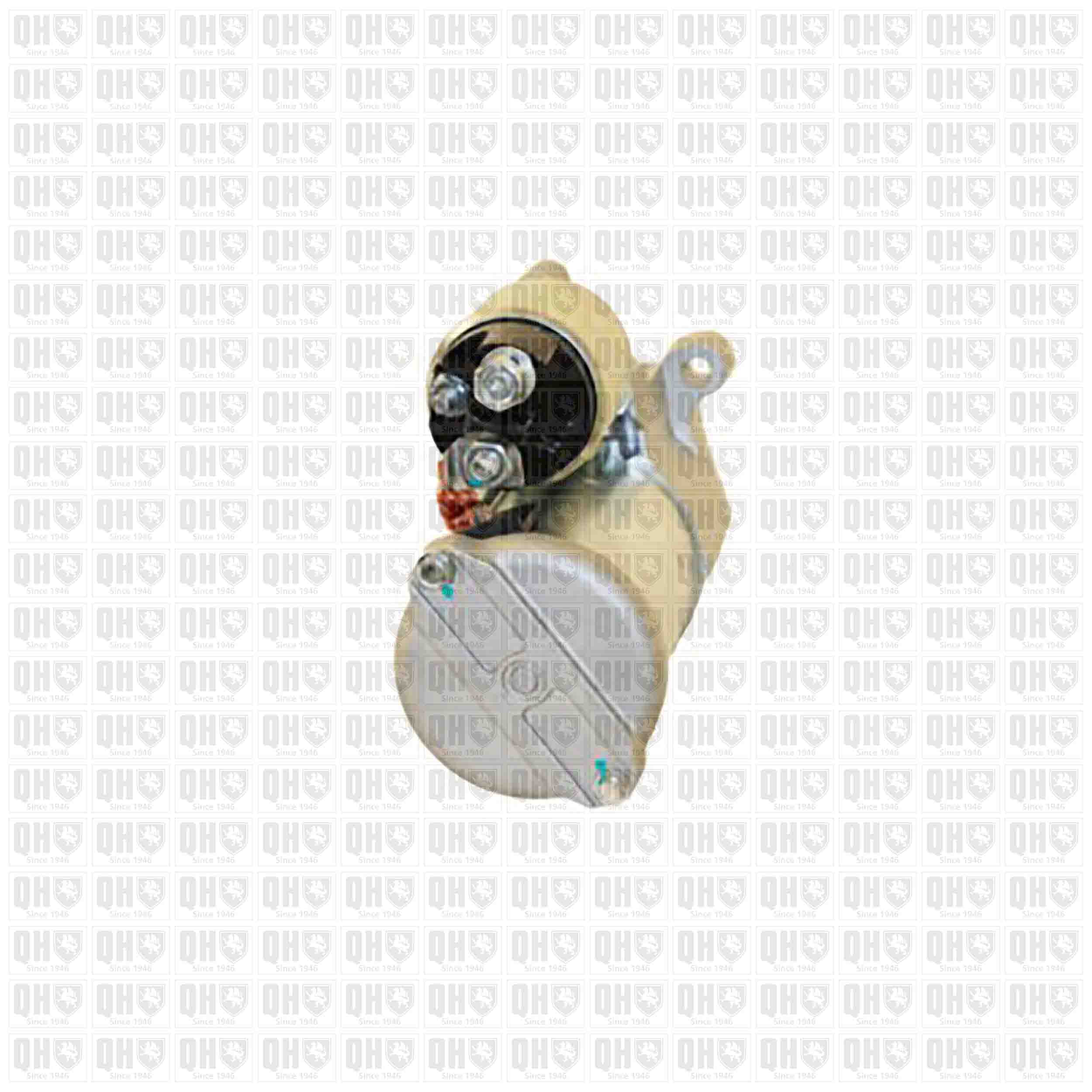 Quinton Hazell QRS2548