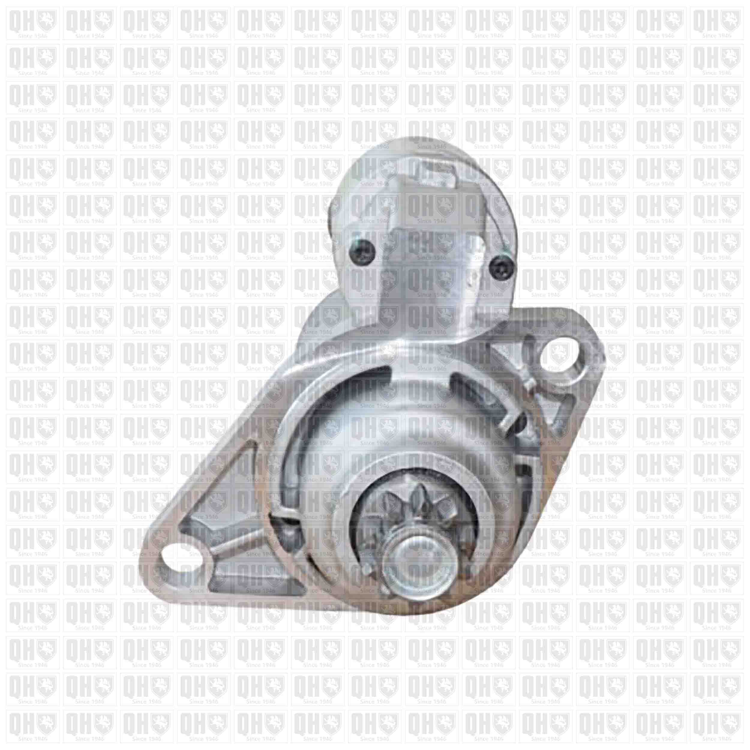 Quinton Hazell QRS2557