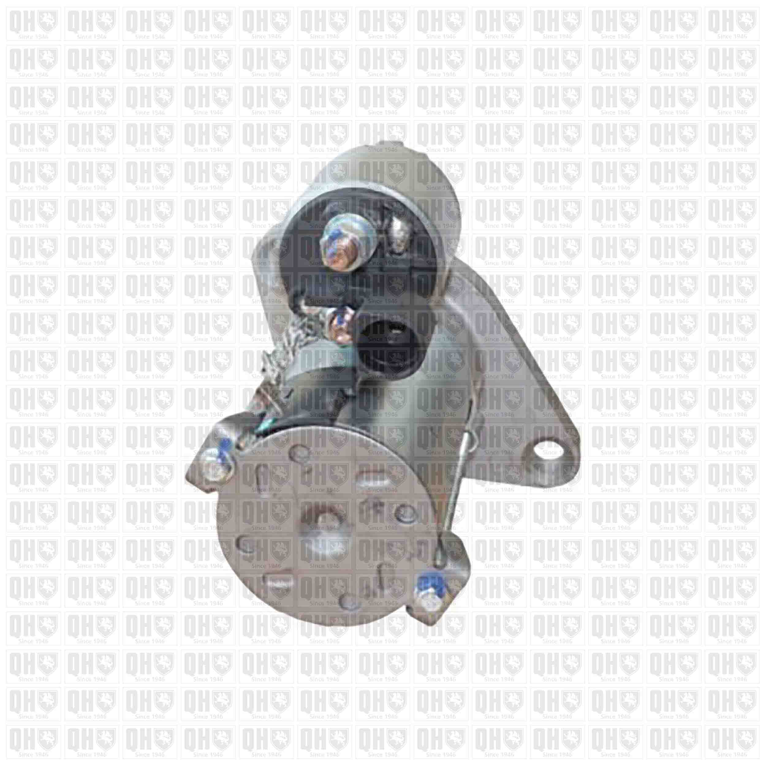 Quinton Hazell QRS2557