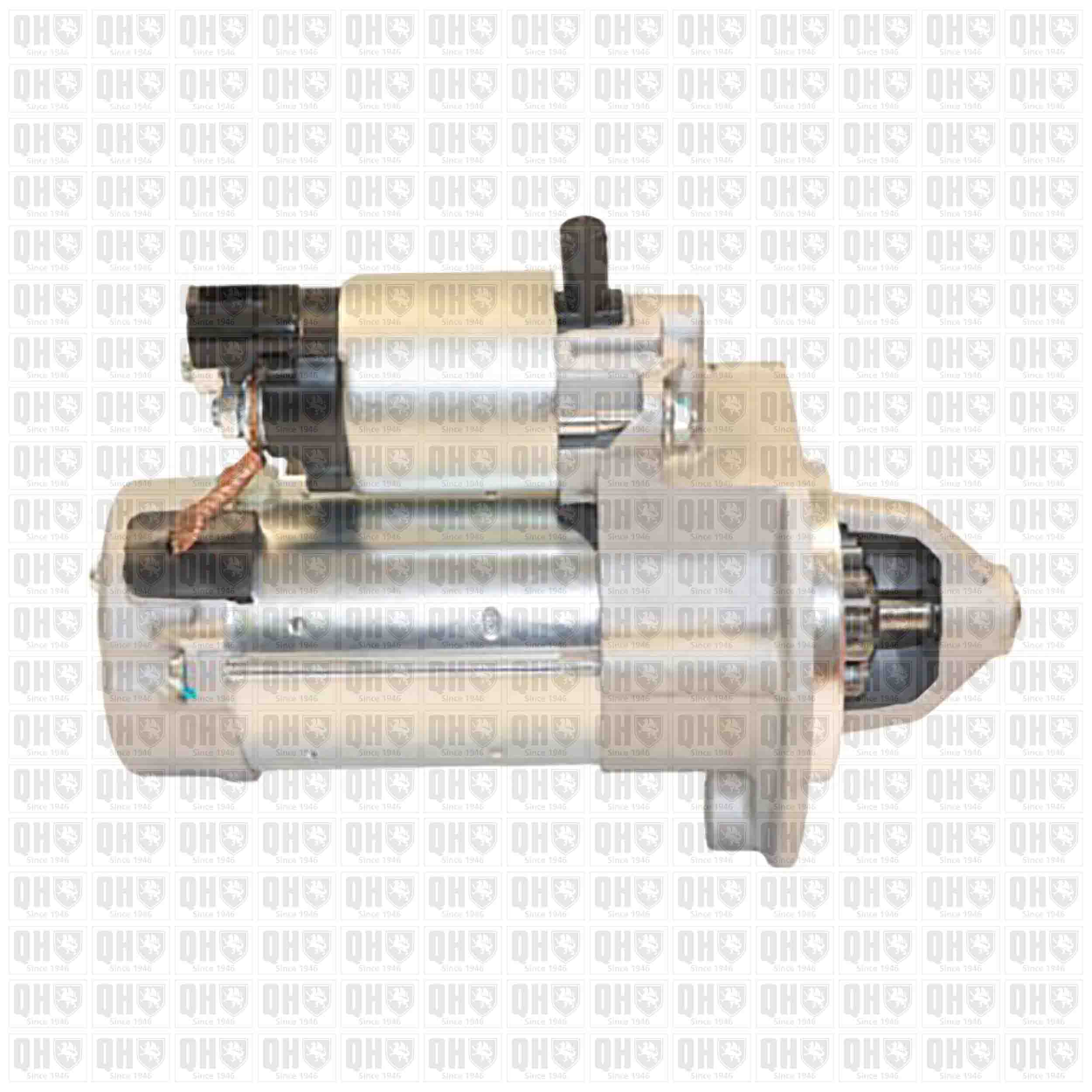 Quinton Hazell QRS2562