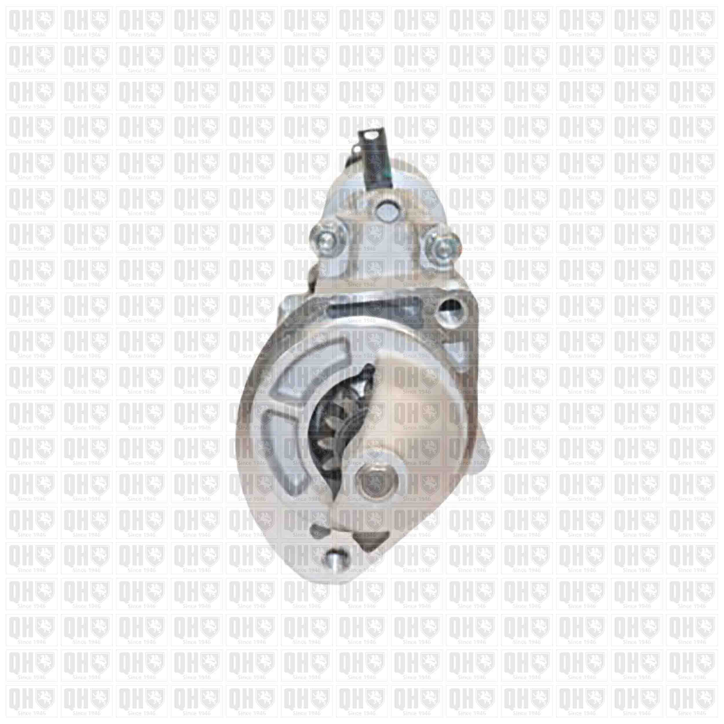 Quinton Hazell QRS2562