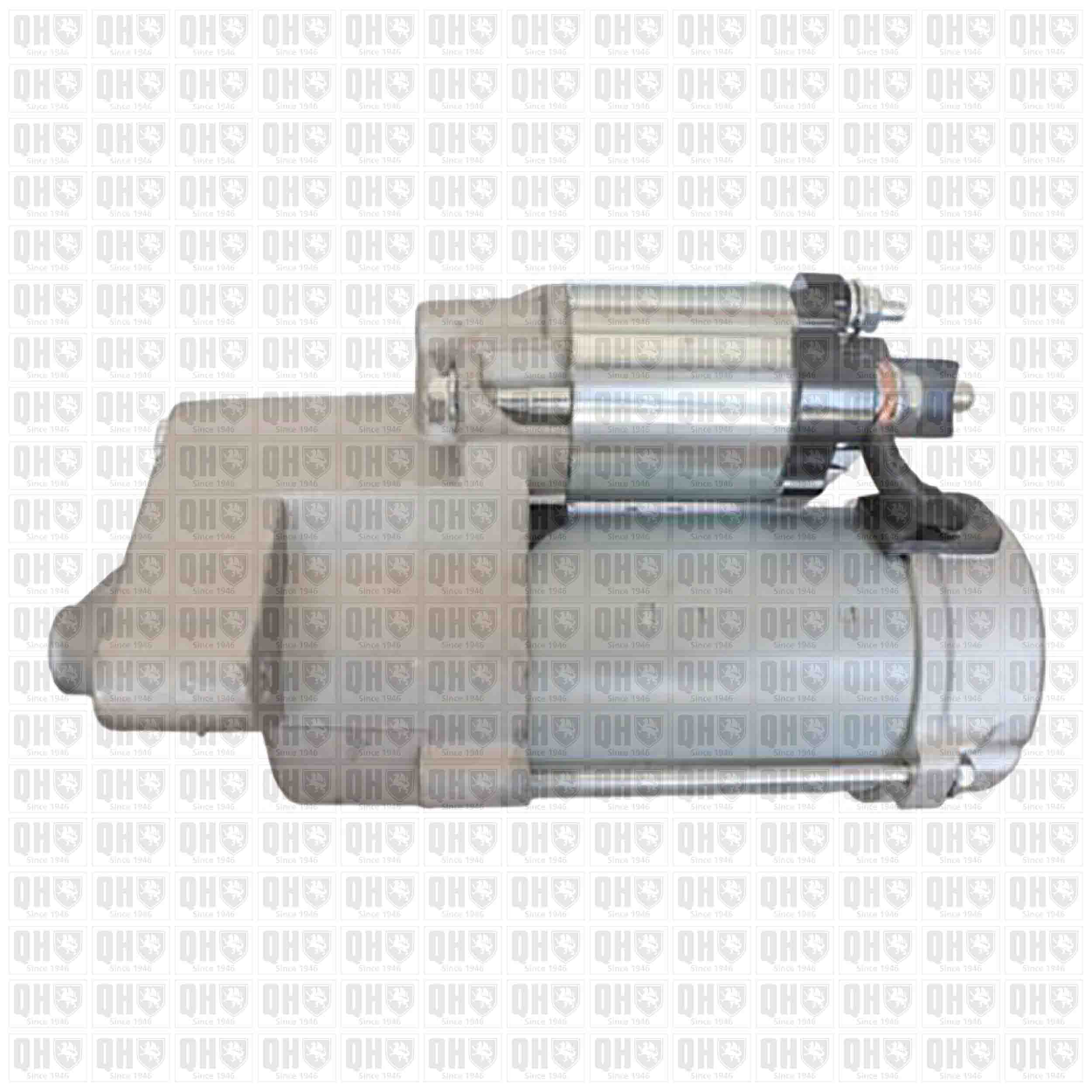 Quinton Hazell QRS2563