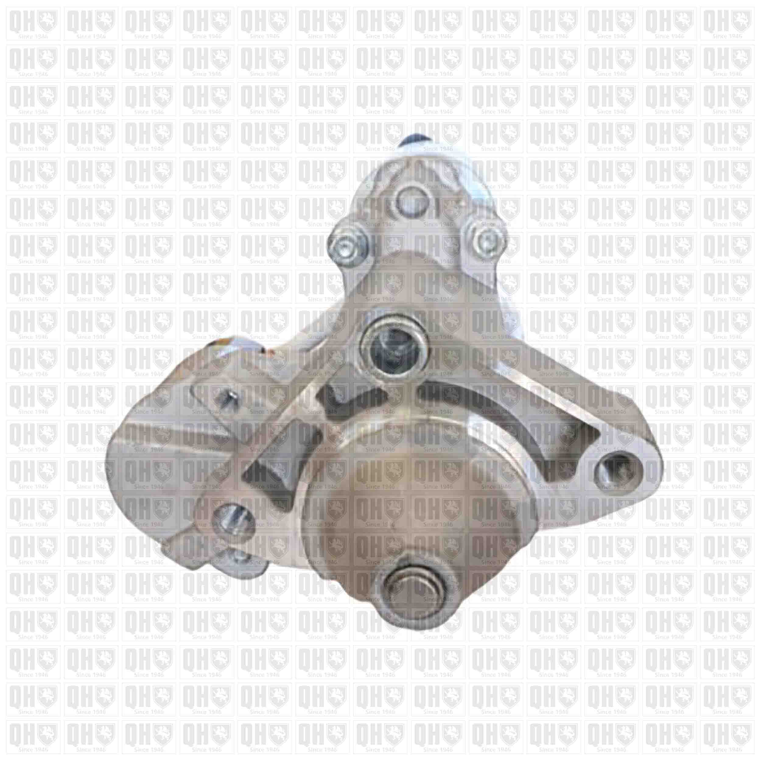 Quinton Hazell QRS2563