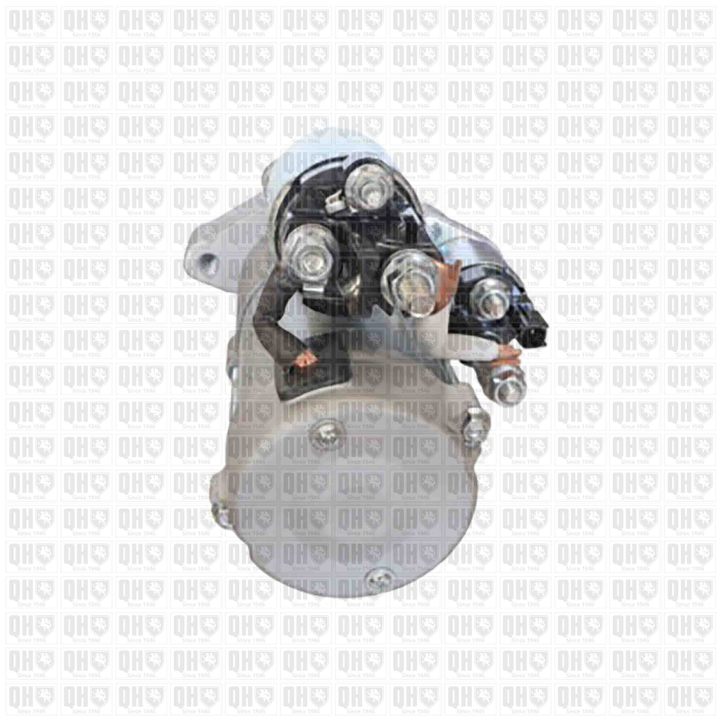 Quinton Hazell QRS2563