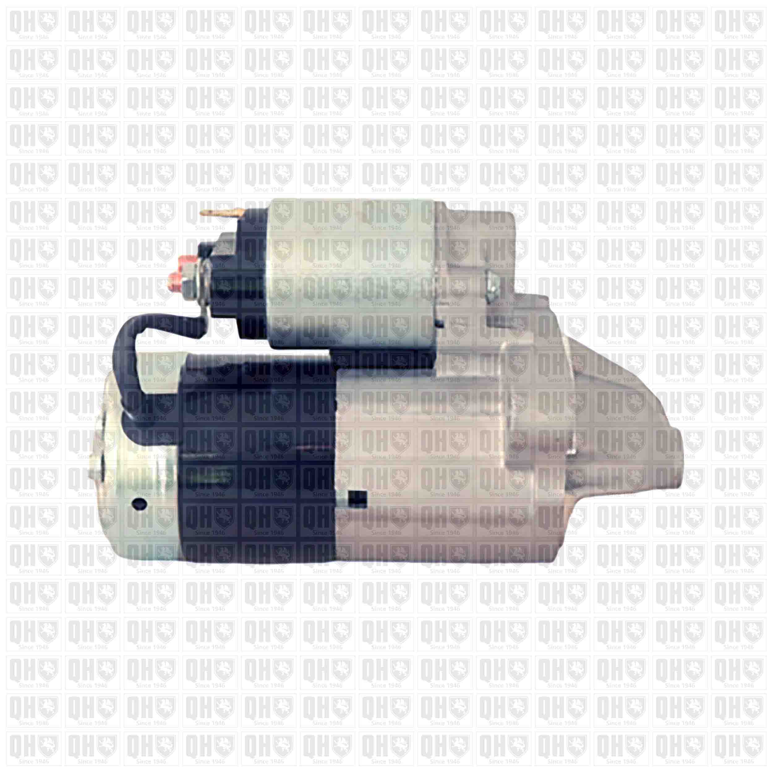 Quinton Hazell QRS2564