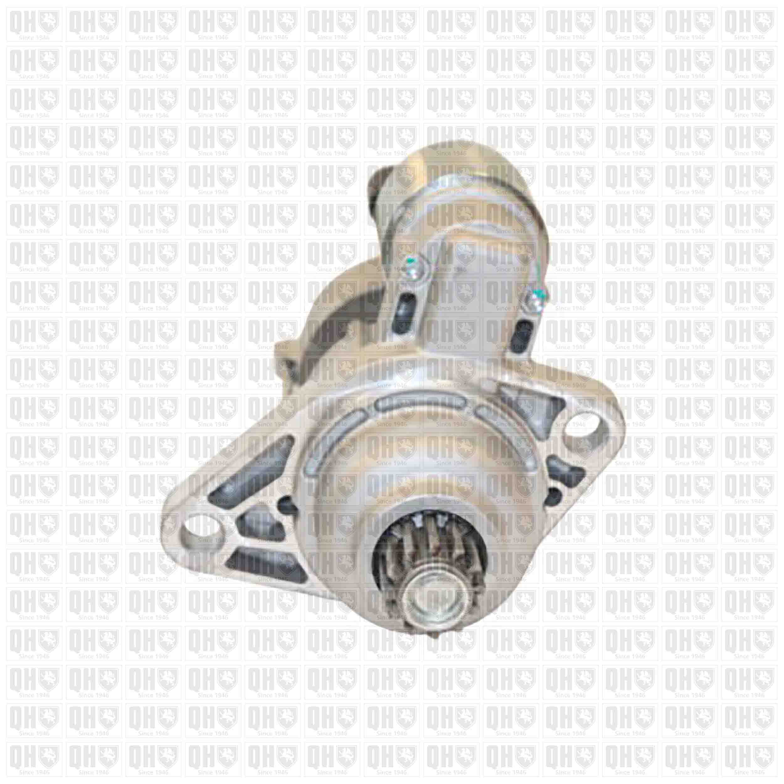 Quinton Hazell QRS2569