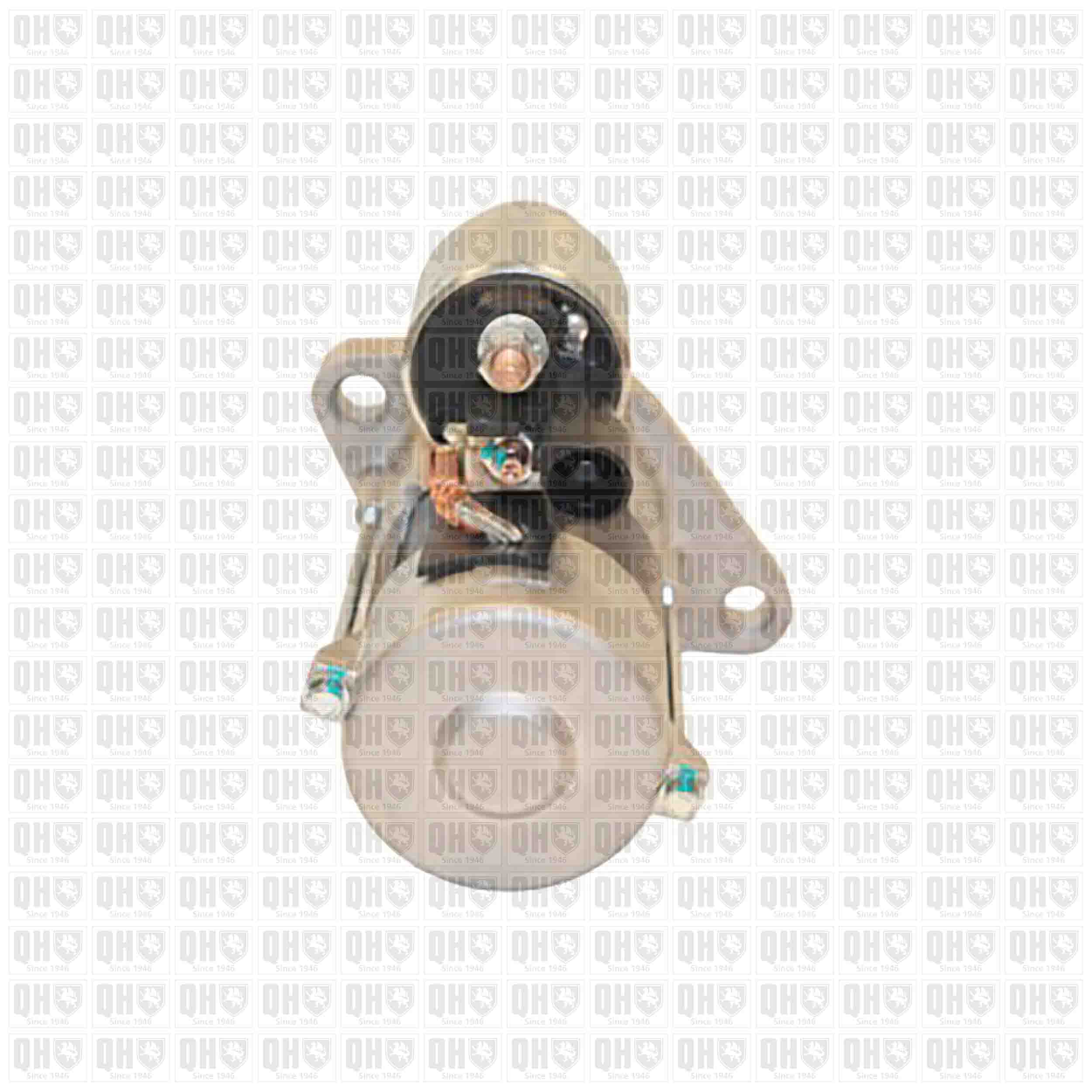 Quinton Hazell QRS2569