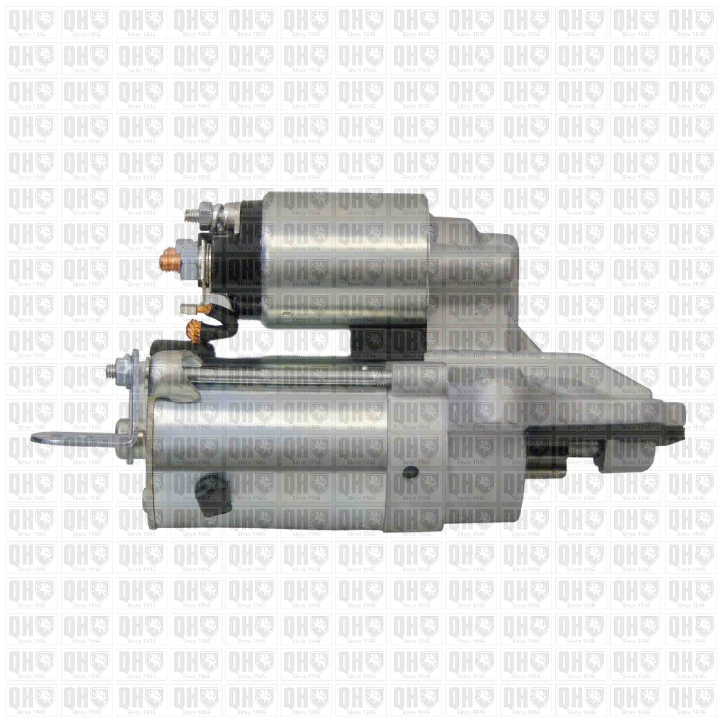 Quinton Hazell QRS2585