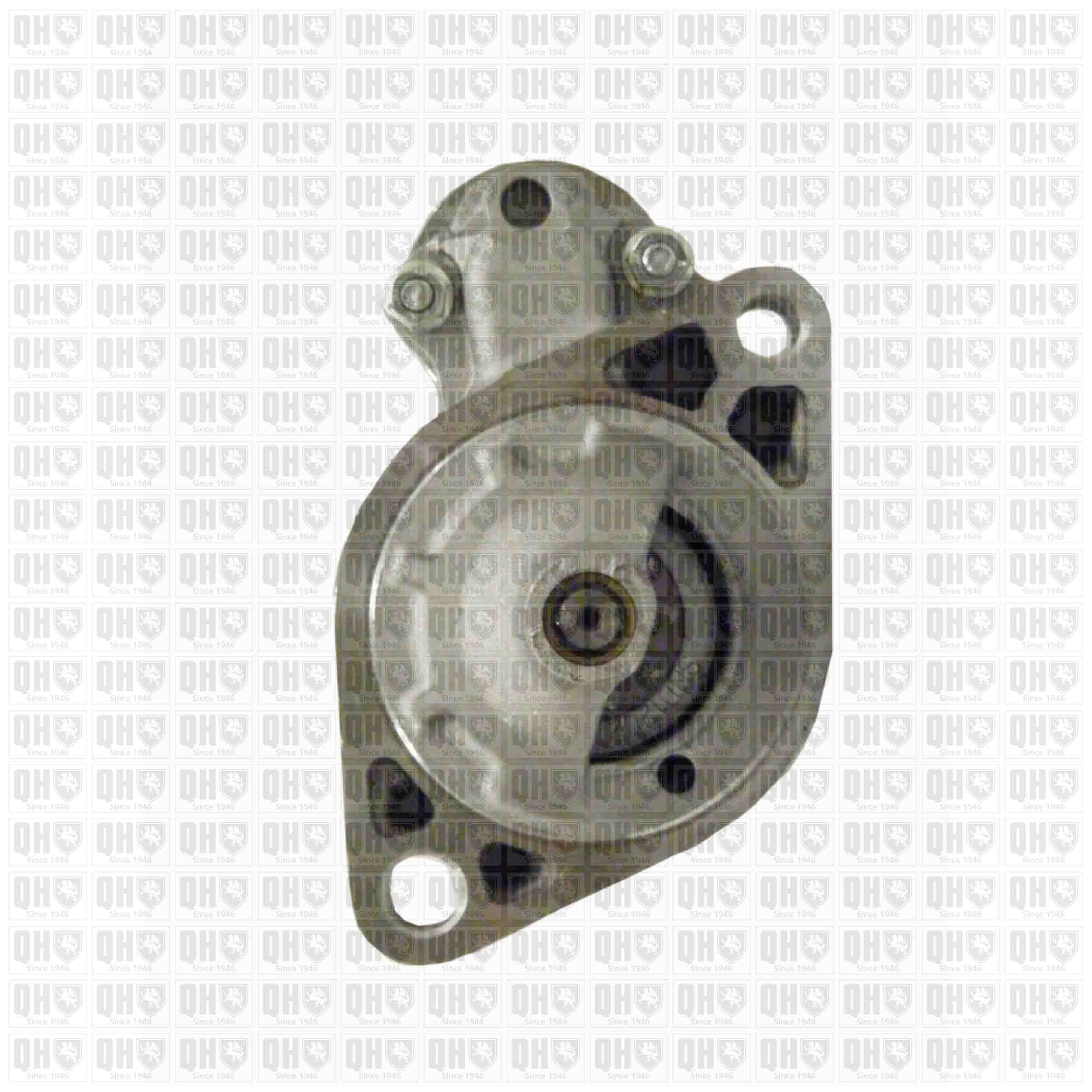 Quinton Hazell QRS2586