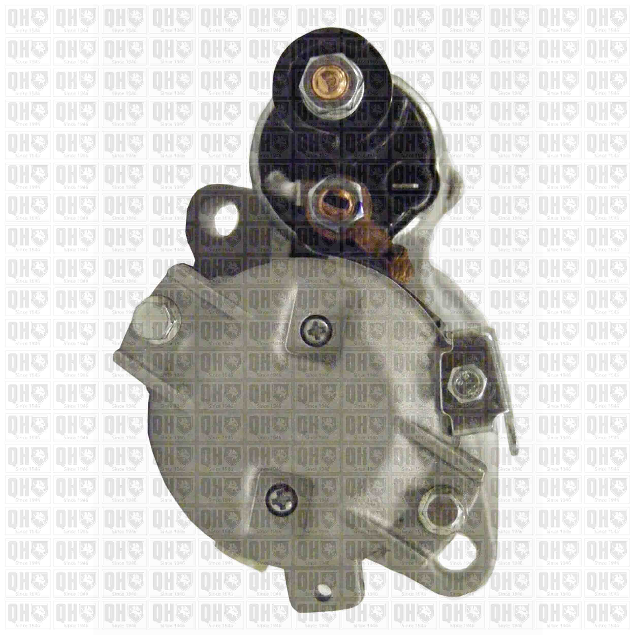 Quinton Hazell QRS2589