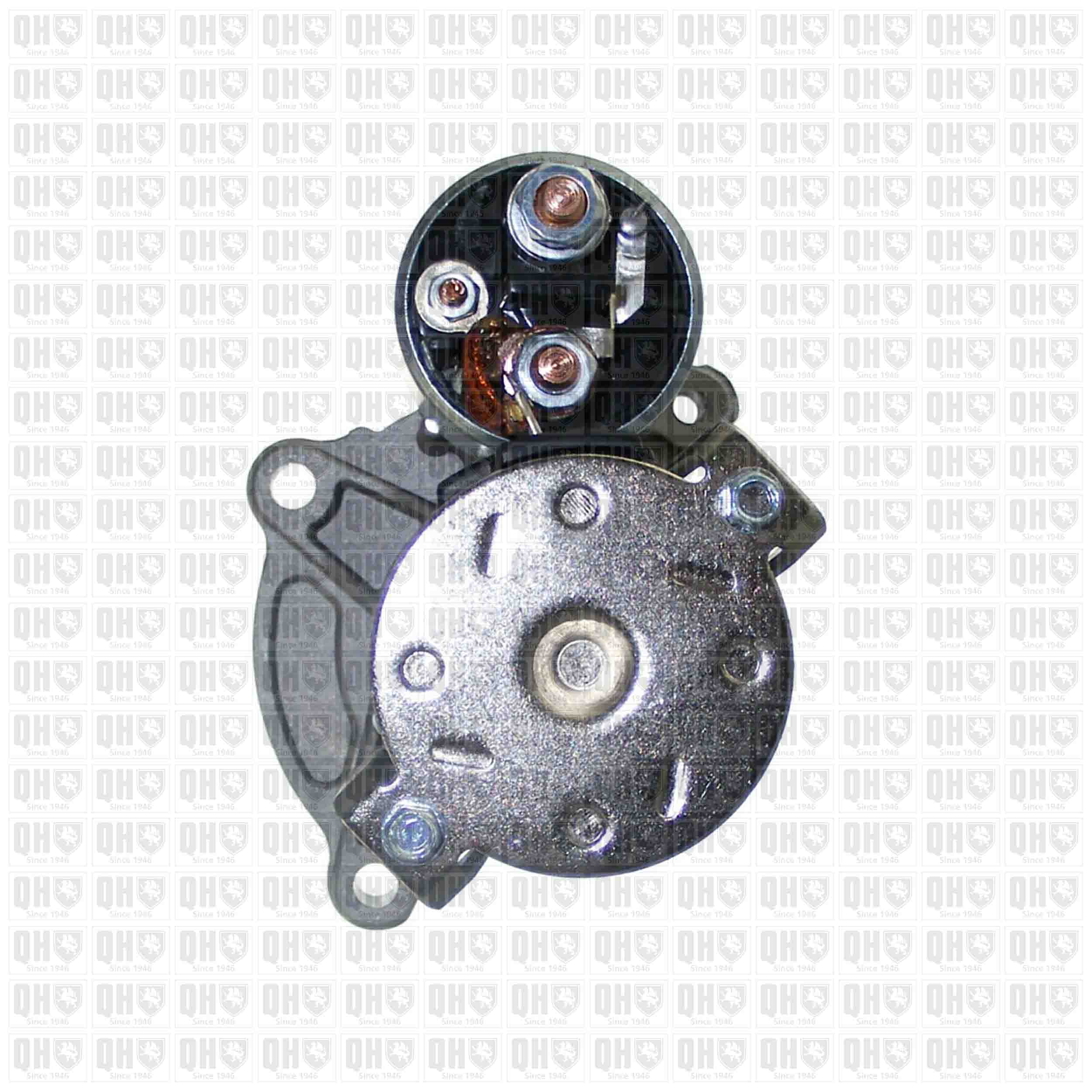 Quinton Hazell QRS2593