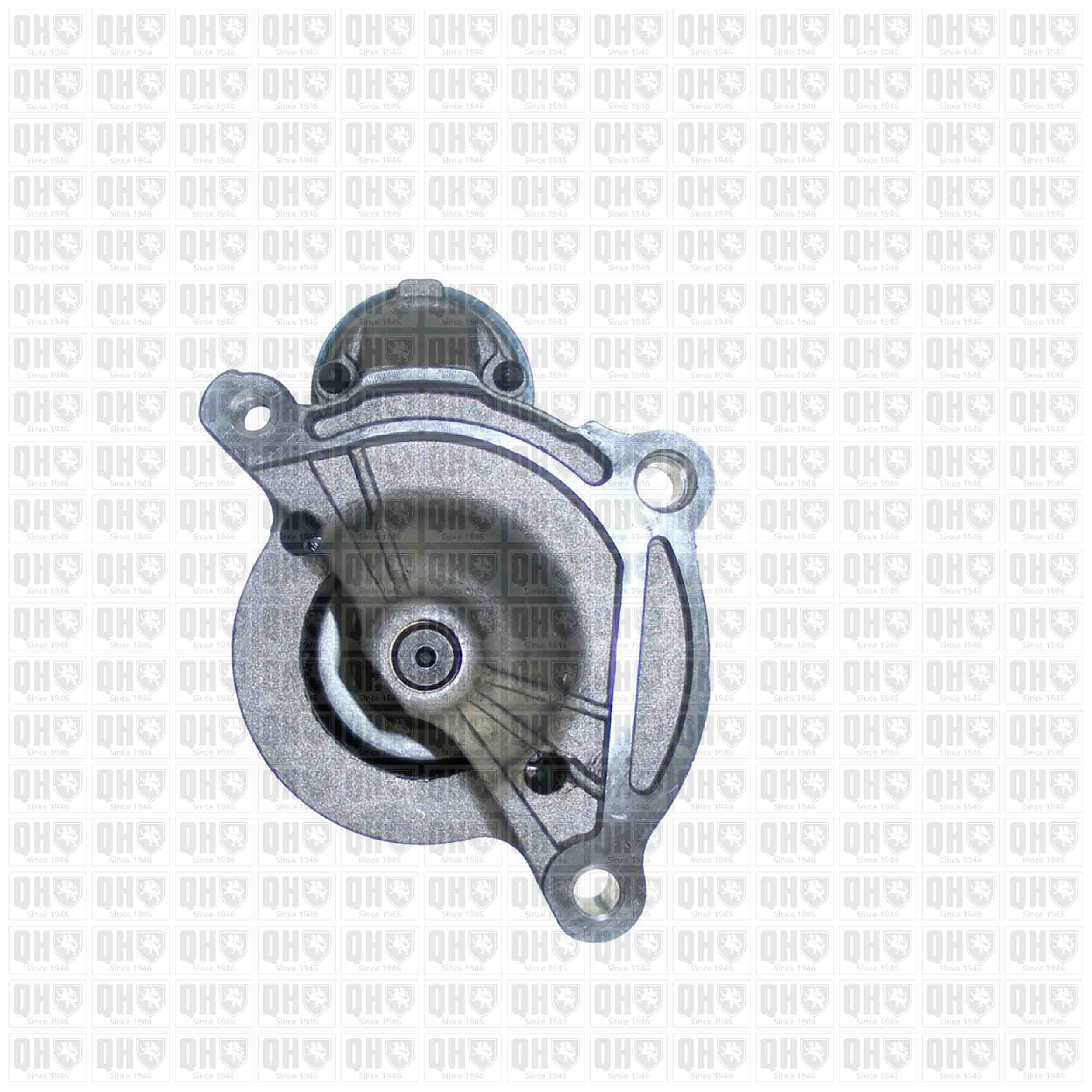 Quinton Hazell QRS2593