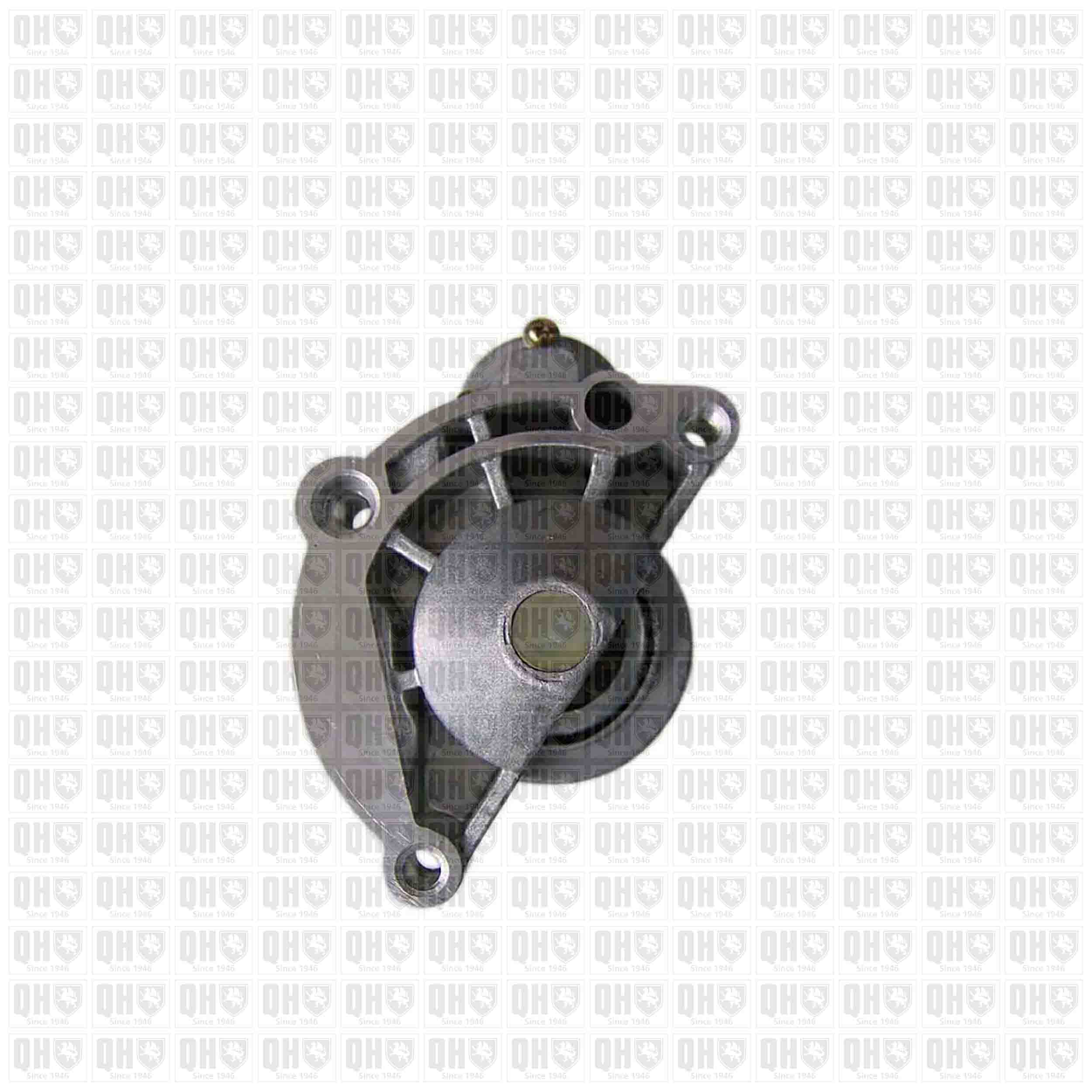 Quinton Hazell QRS2598