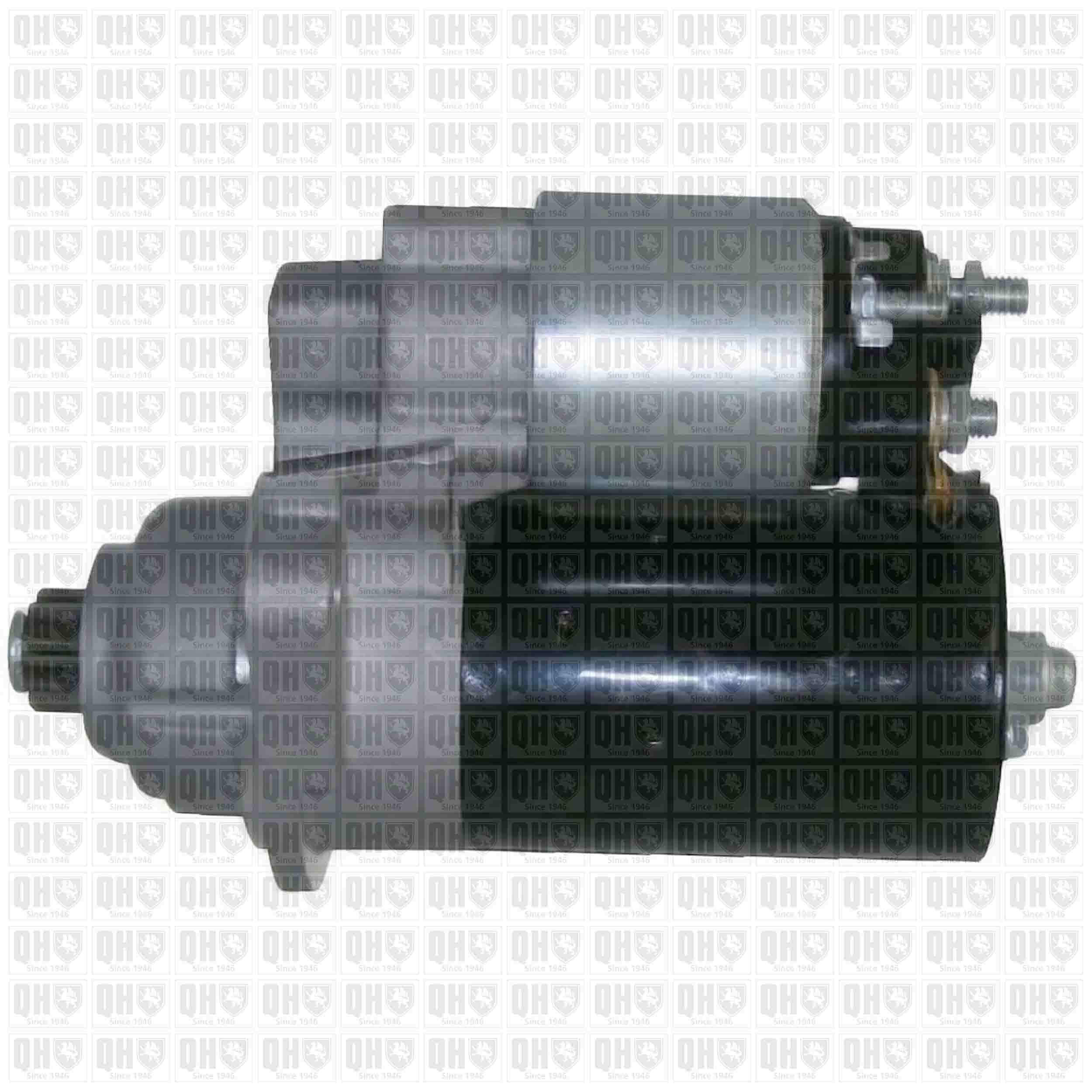 Quinton Hazell QRS2605