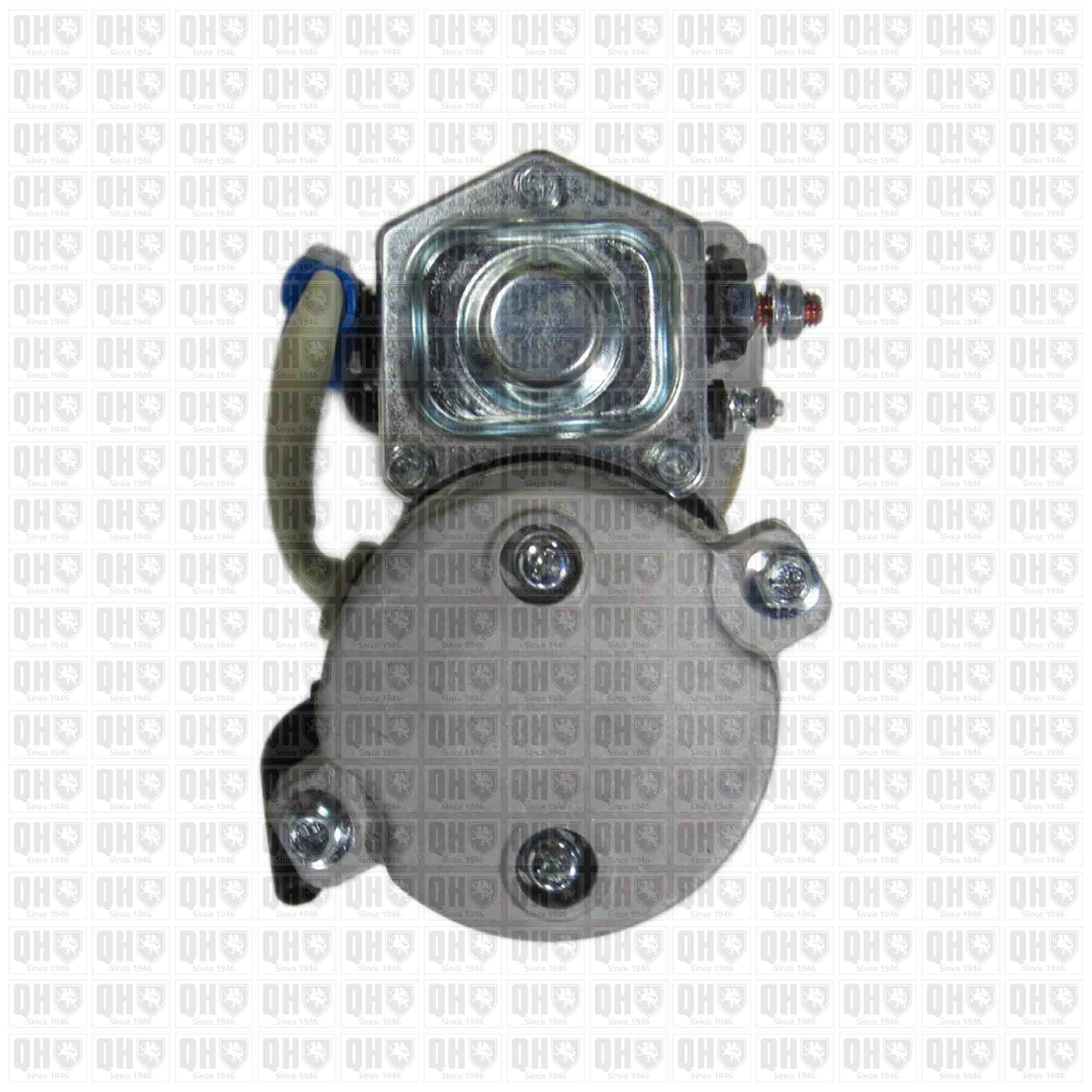 Quinton Hazell QRS2611