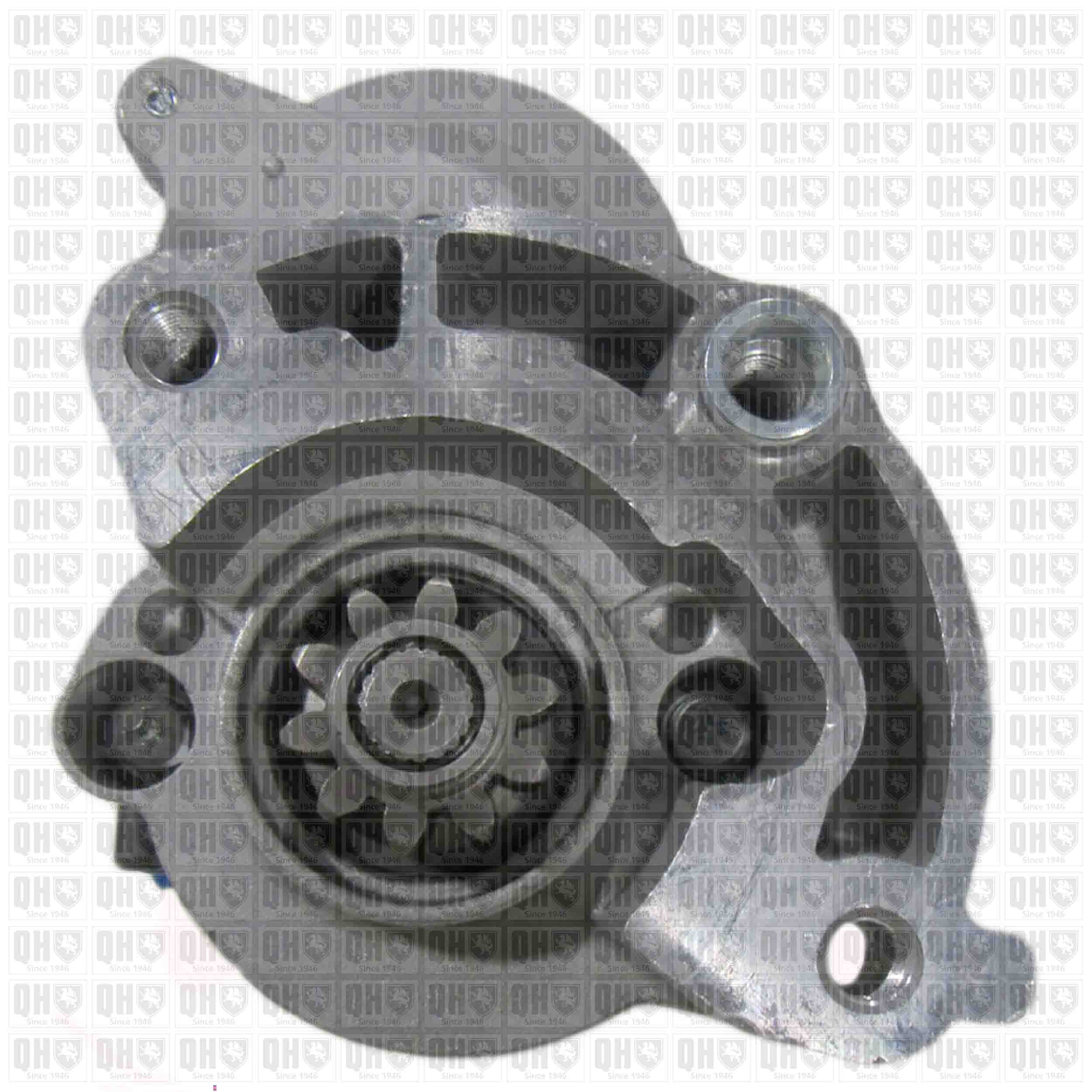 Quinton Hazell QRS2611