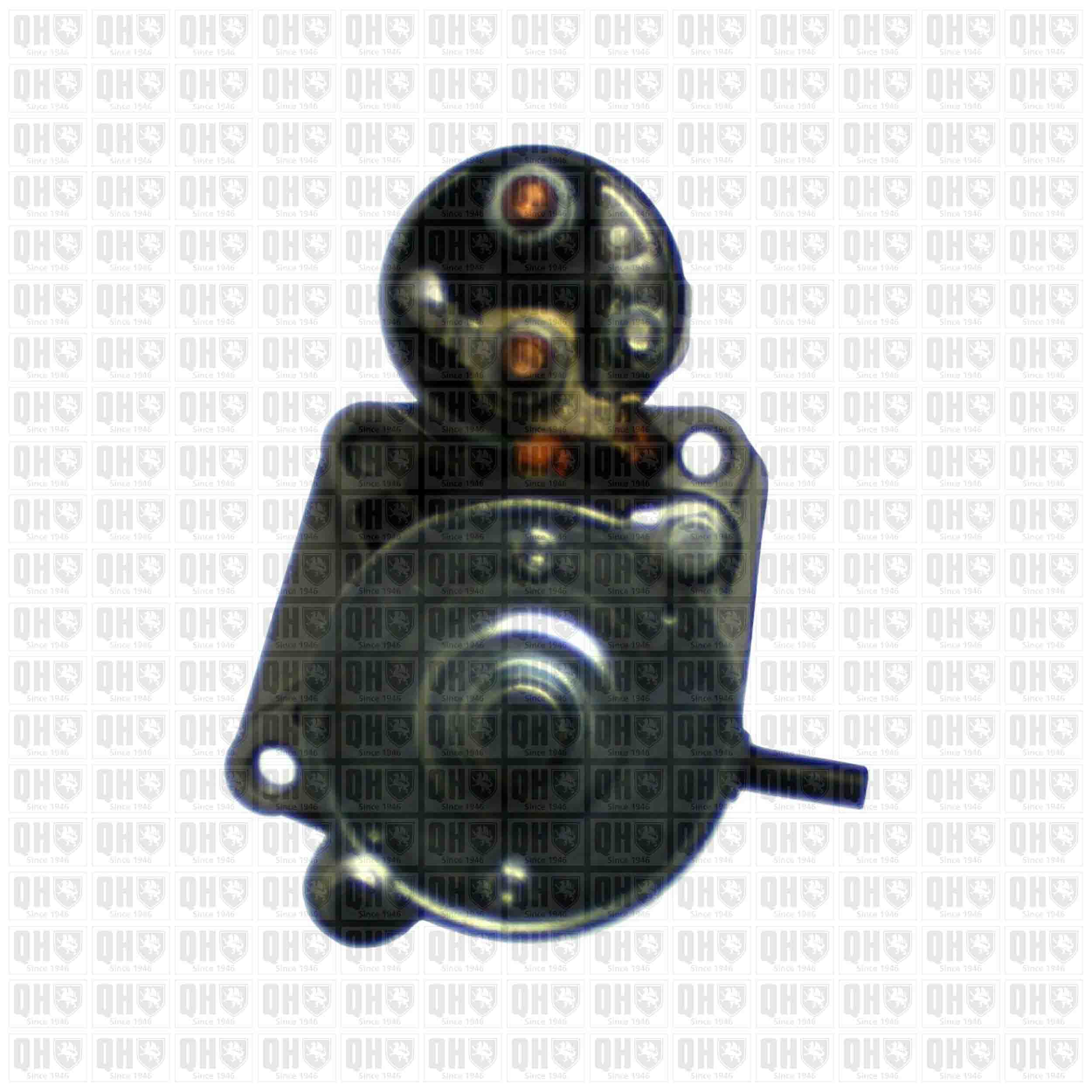 Quinton Hazell QRS2615