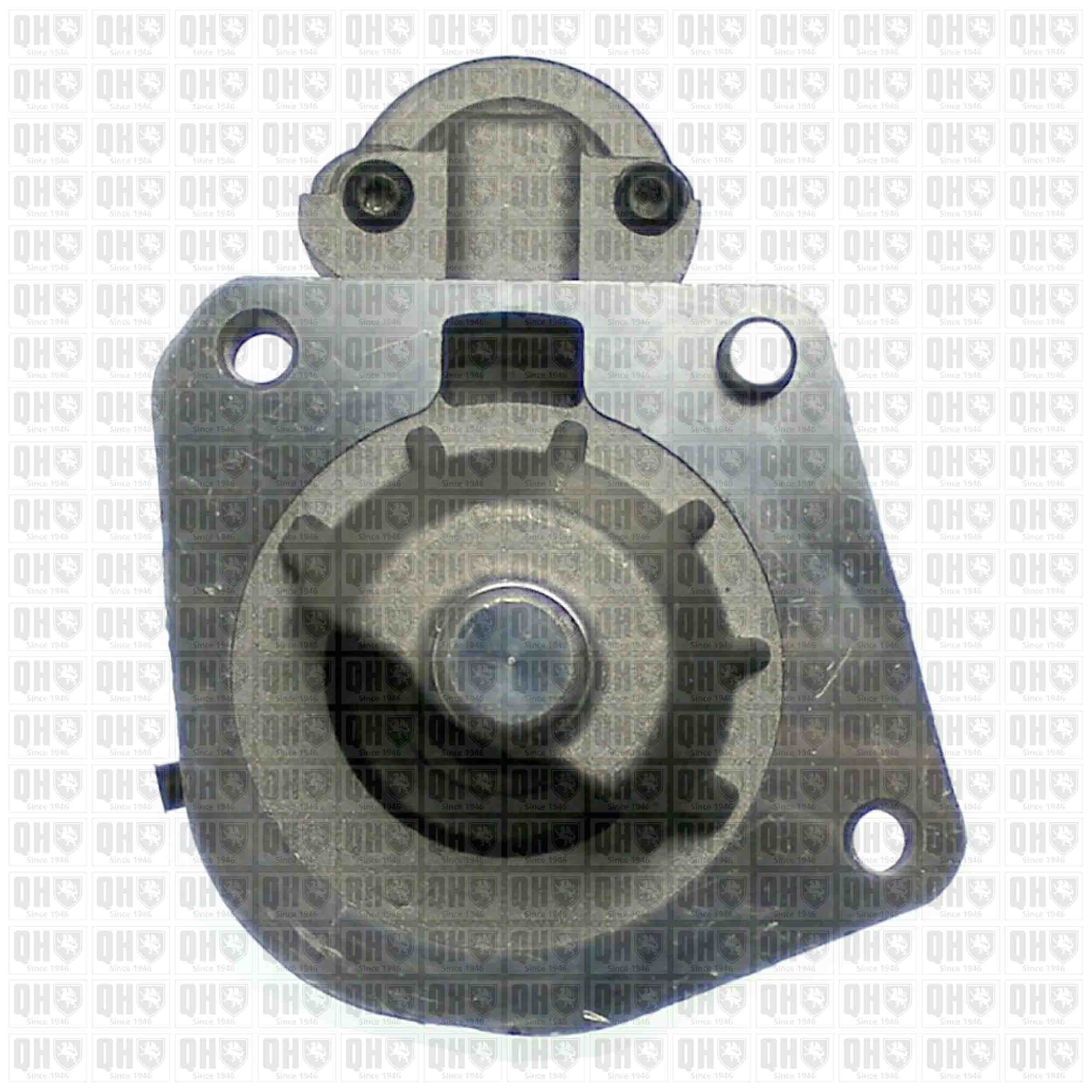 Quinton Hazell QRS2615