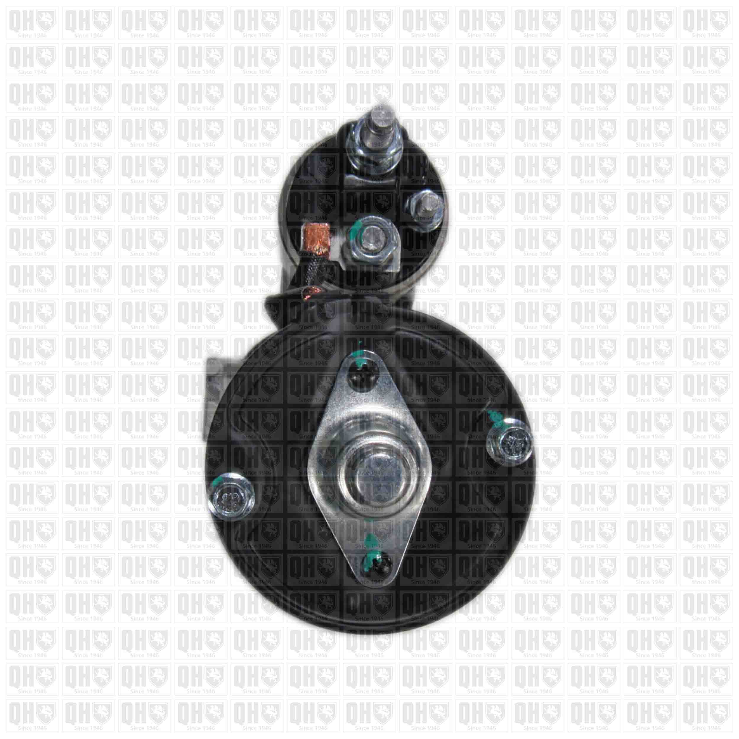 Quinton Hazell QRS2639