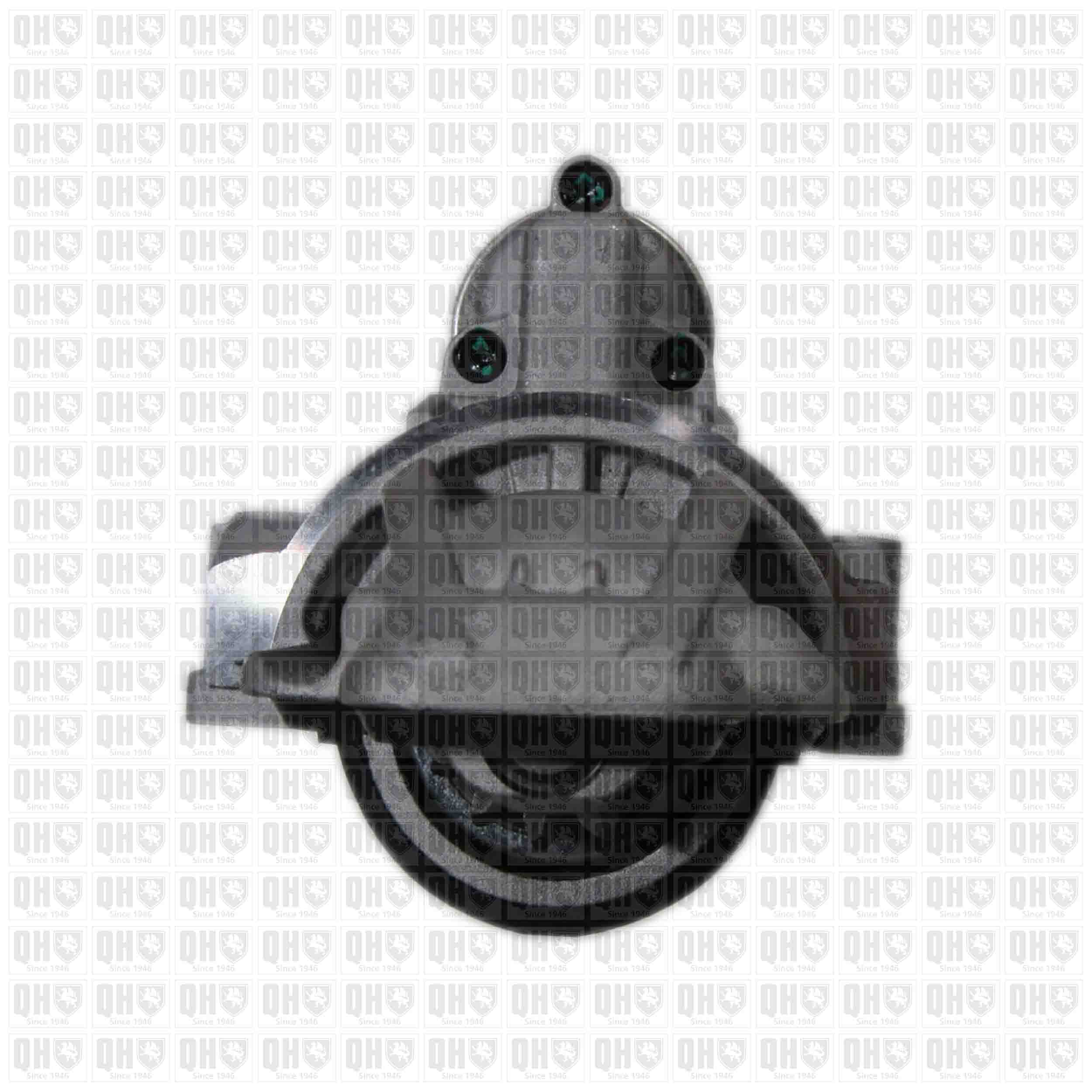 Quinton Hazell QRS2639